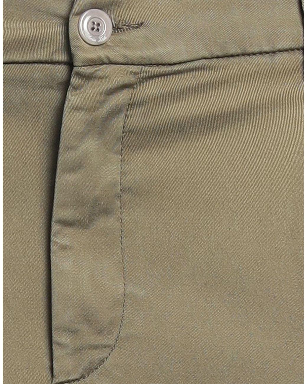 Teleria Zed Natural Trouser