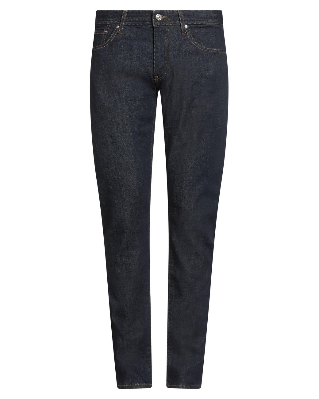 ARMANI EXCHANGE Blue Jeans for men