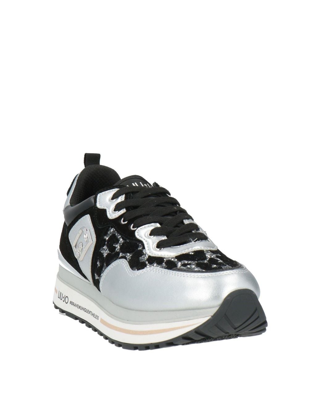 Liu Jo White Trainers