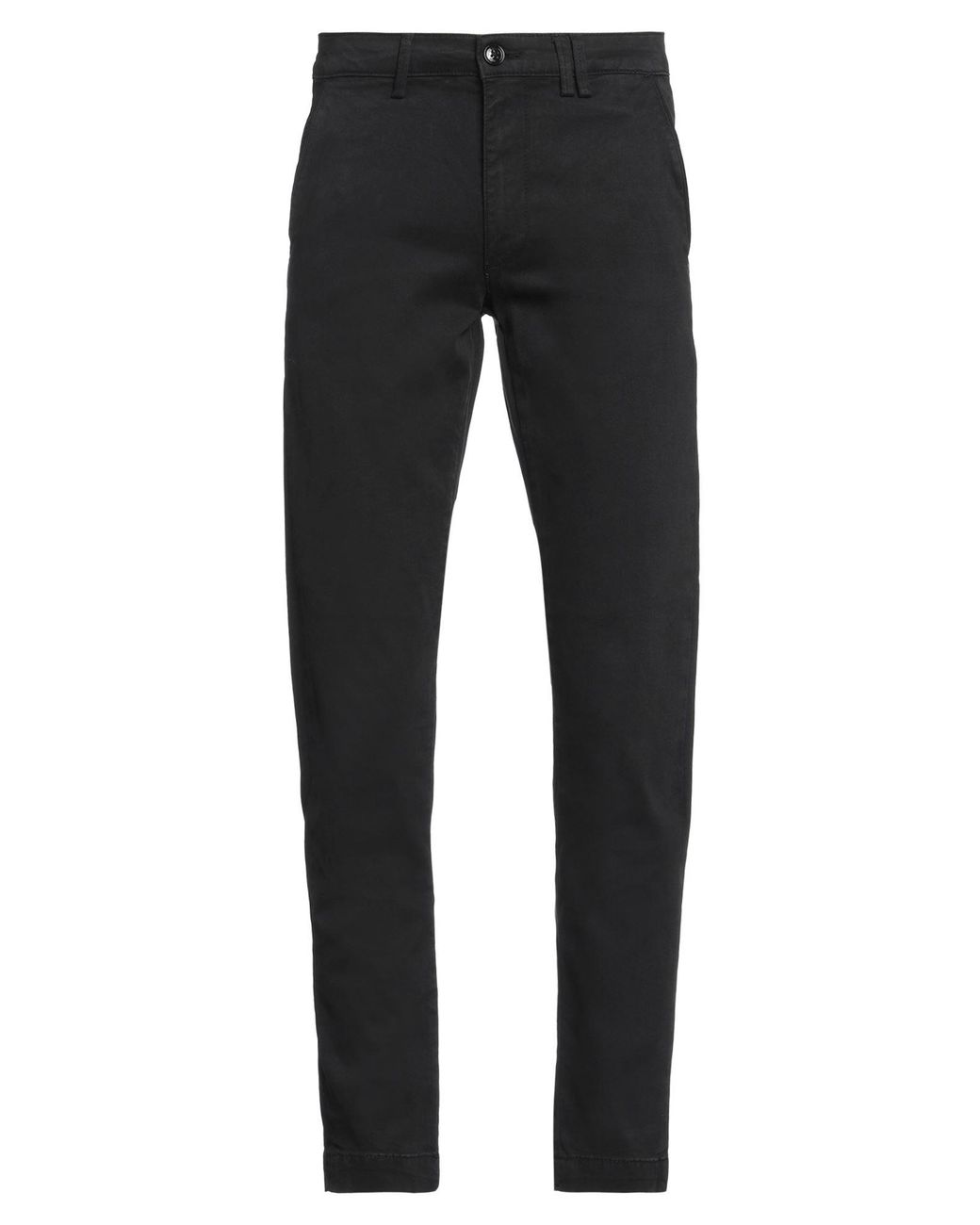 Liu Jo Black Pants for men