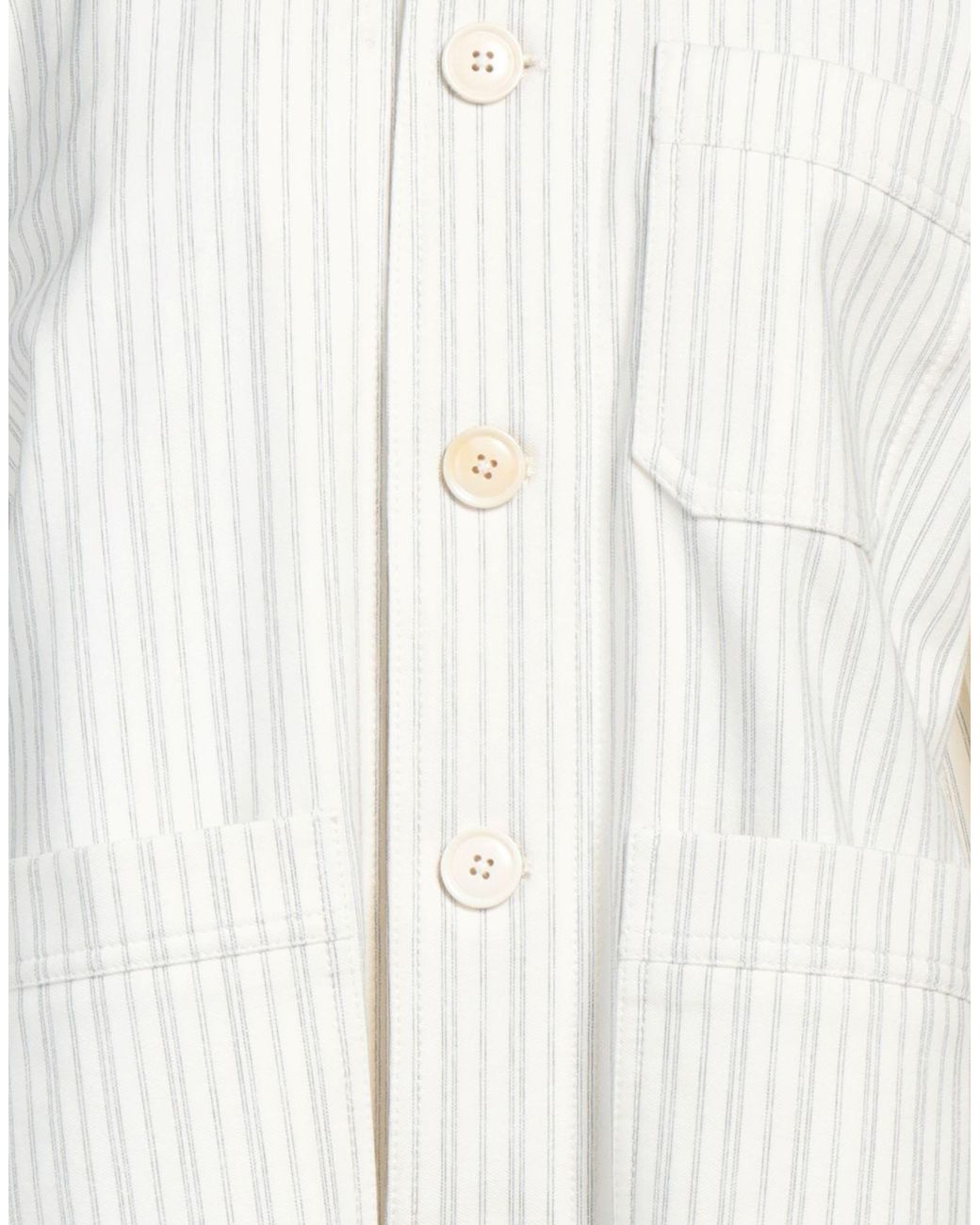 Circolo 1901 White Jacket