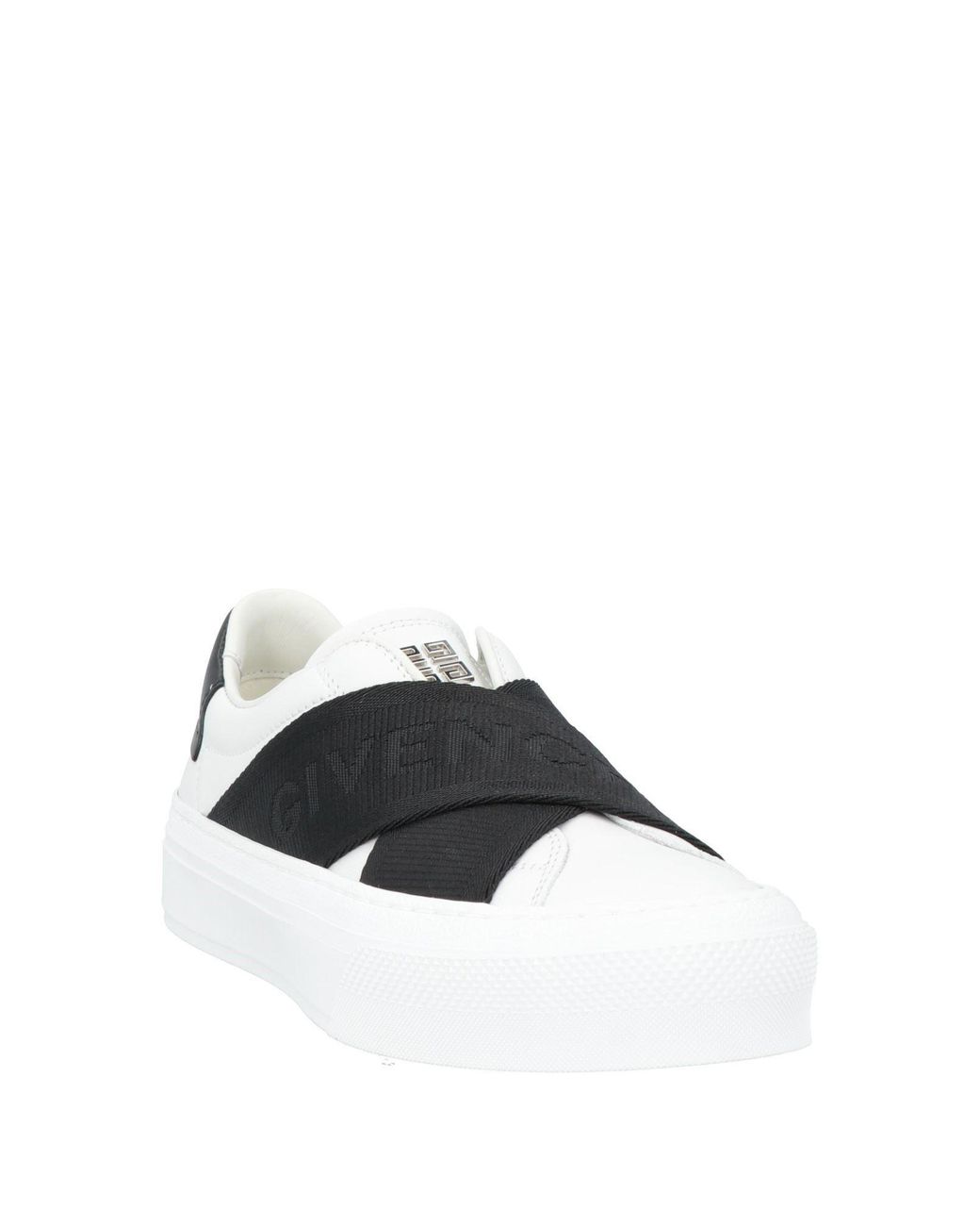 Givenchy Black Sneakers