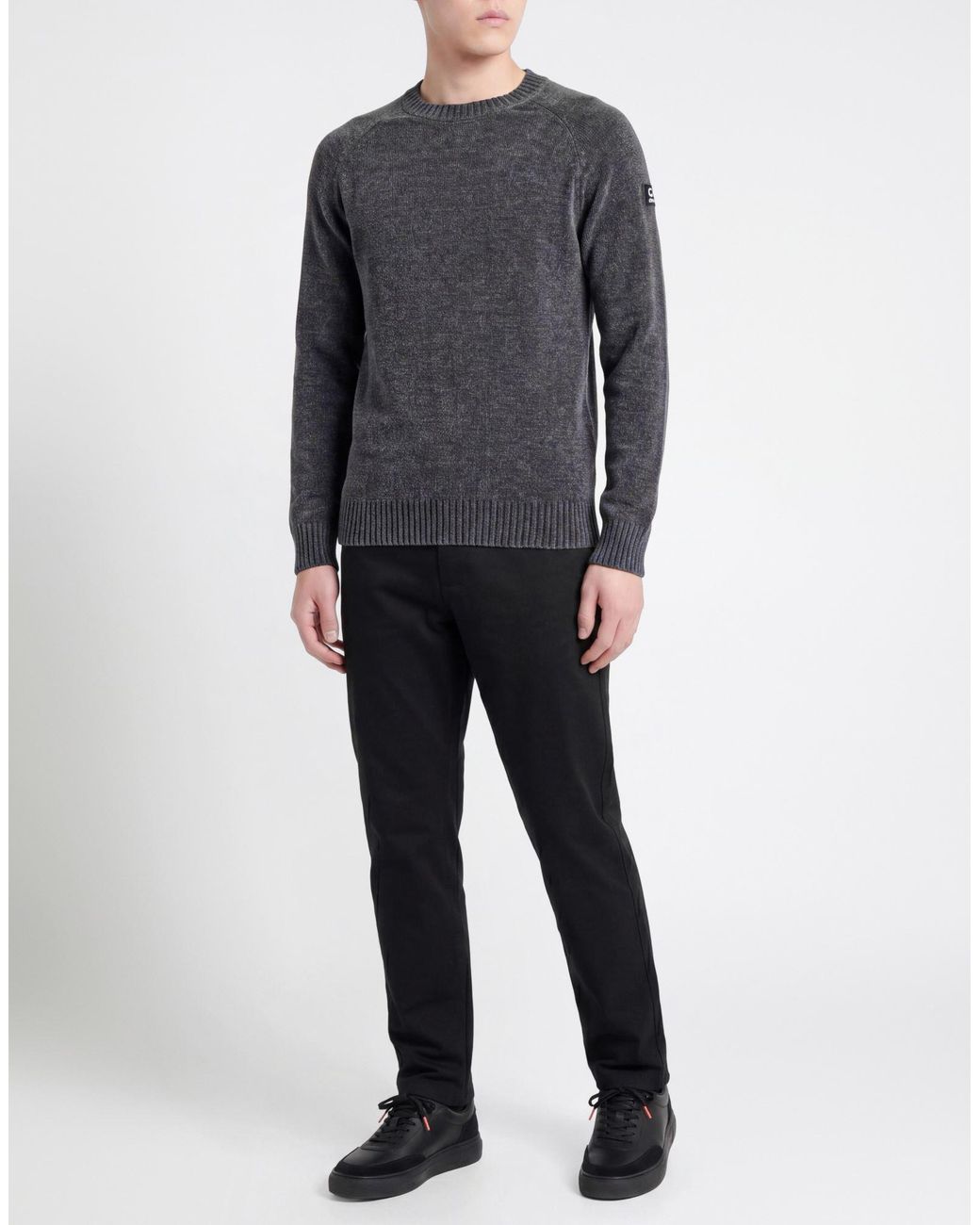 Pullover Suns Boards pour homme en coloris Blue