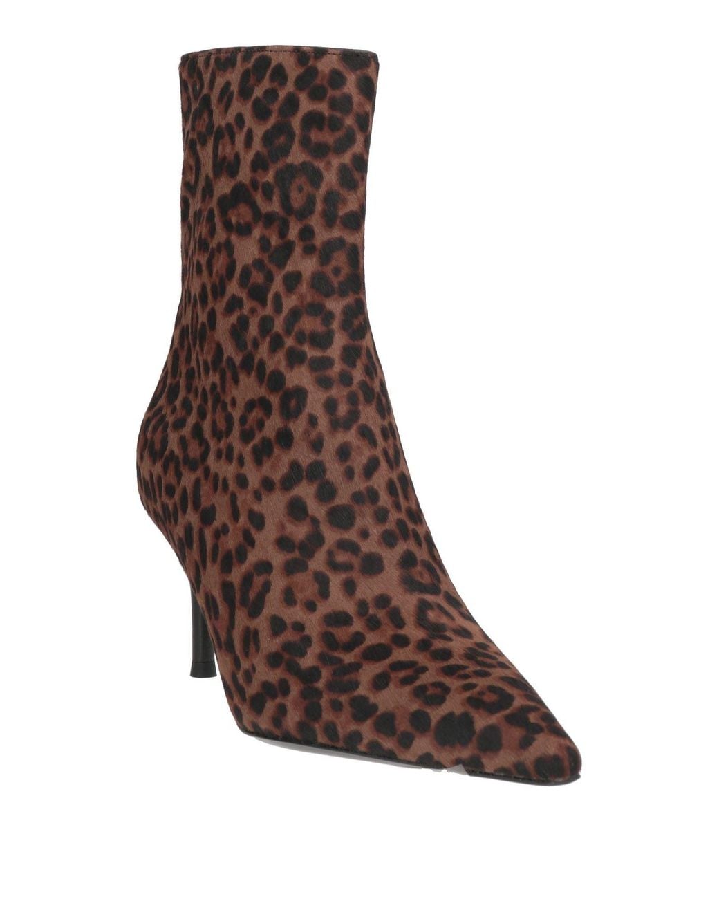 Rag & Bone Brown Stiefelette
