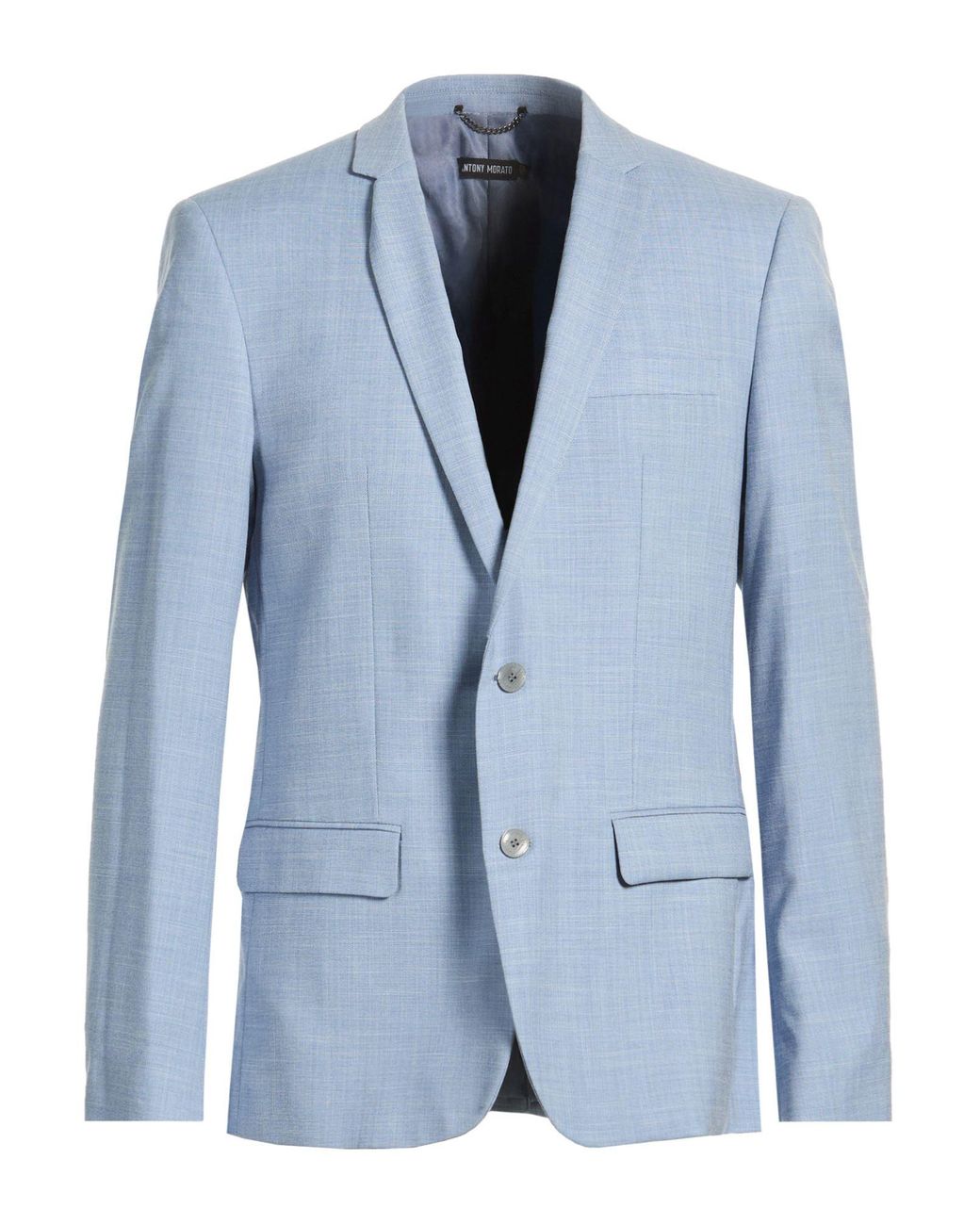 Antony Morato Blue Blazer for men