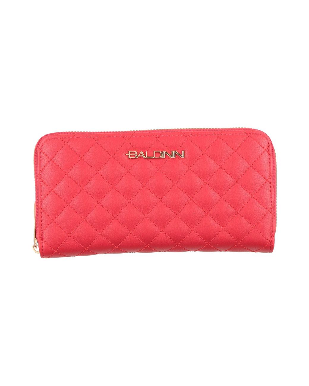 Baldinini Red Wallets