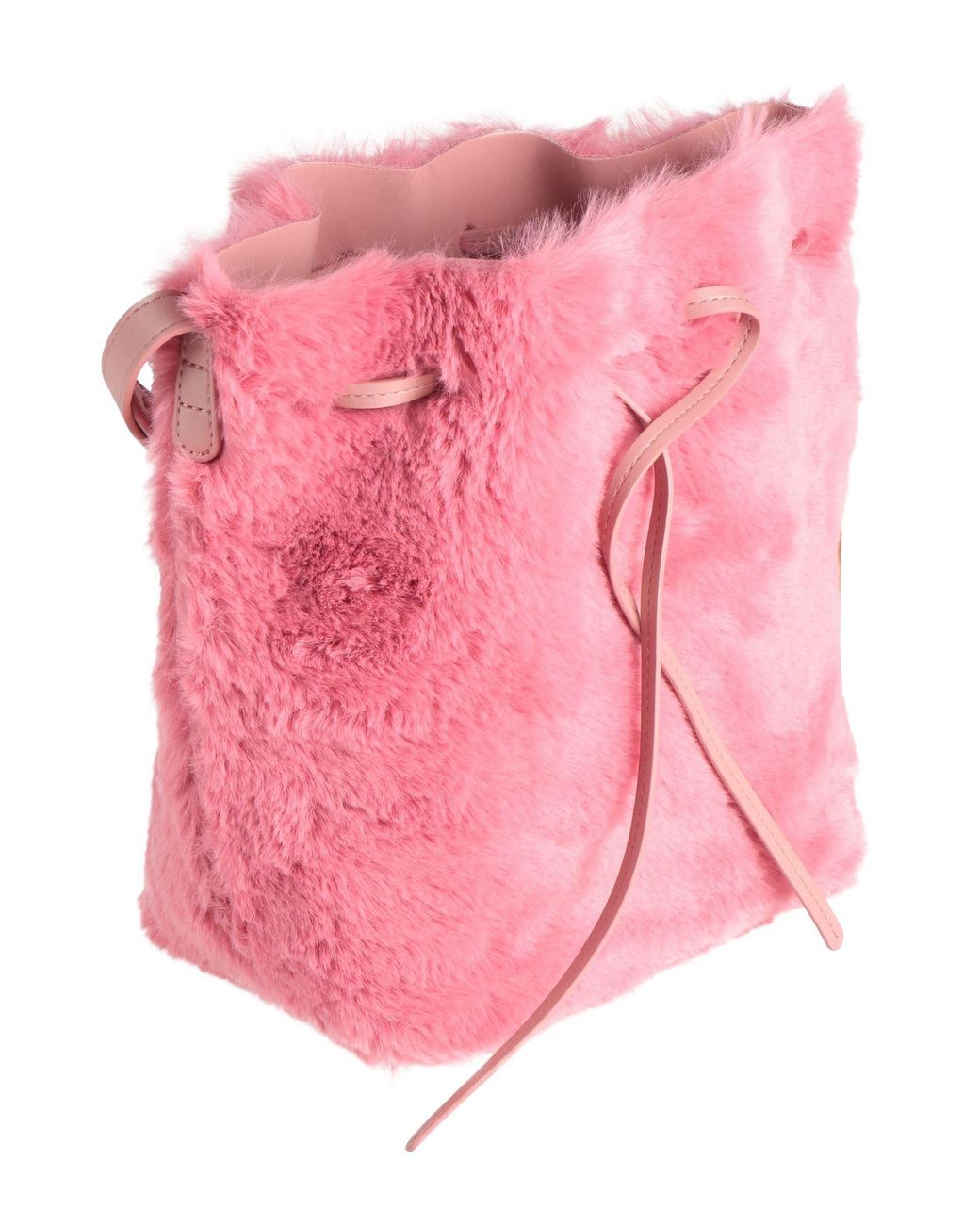 Apparis Pink Cross-Body Bag