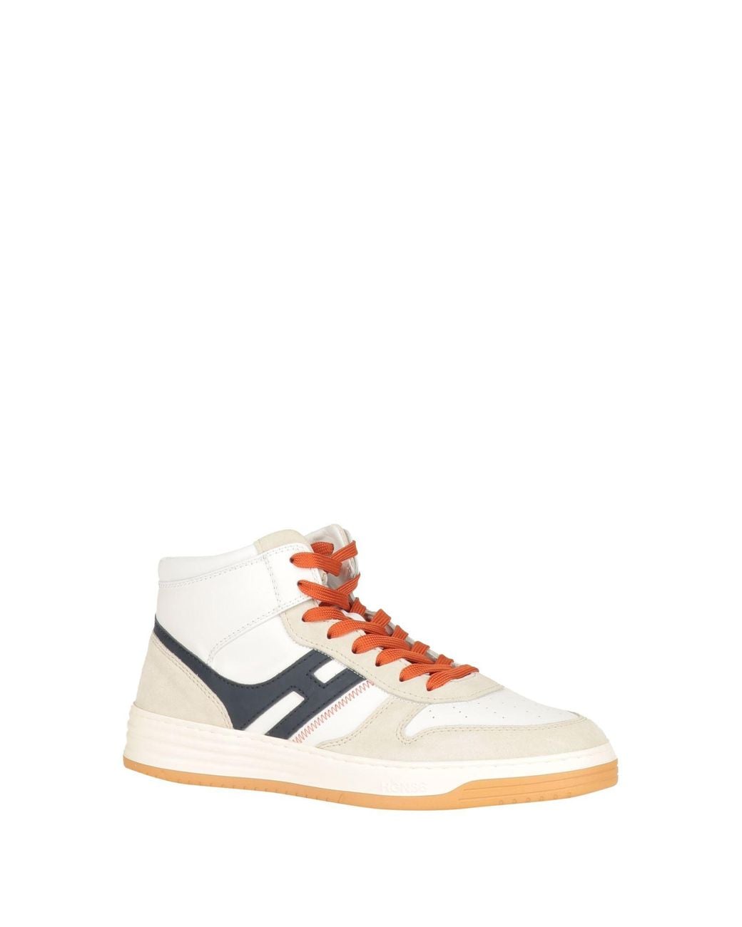 Hogan Sneakers in White für Herren