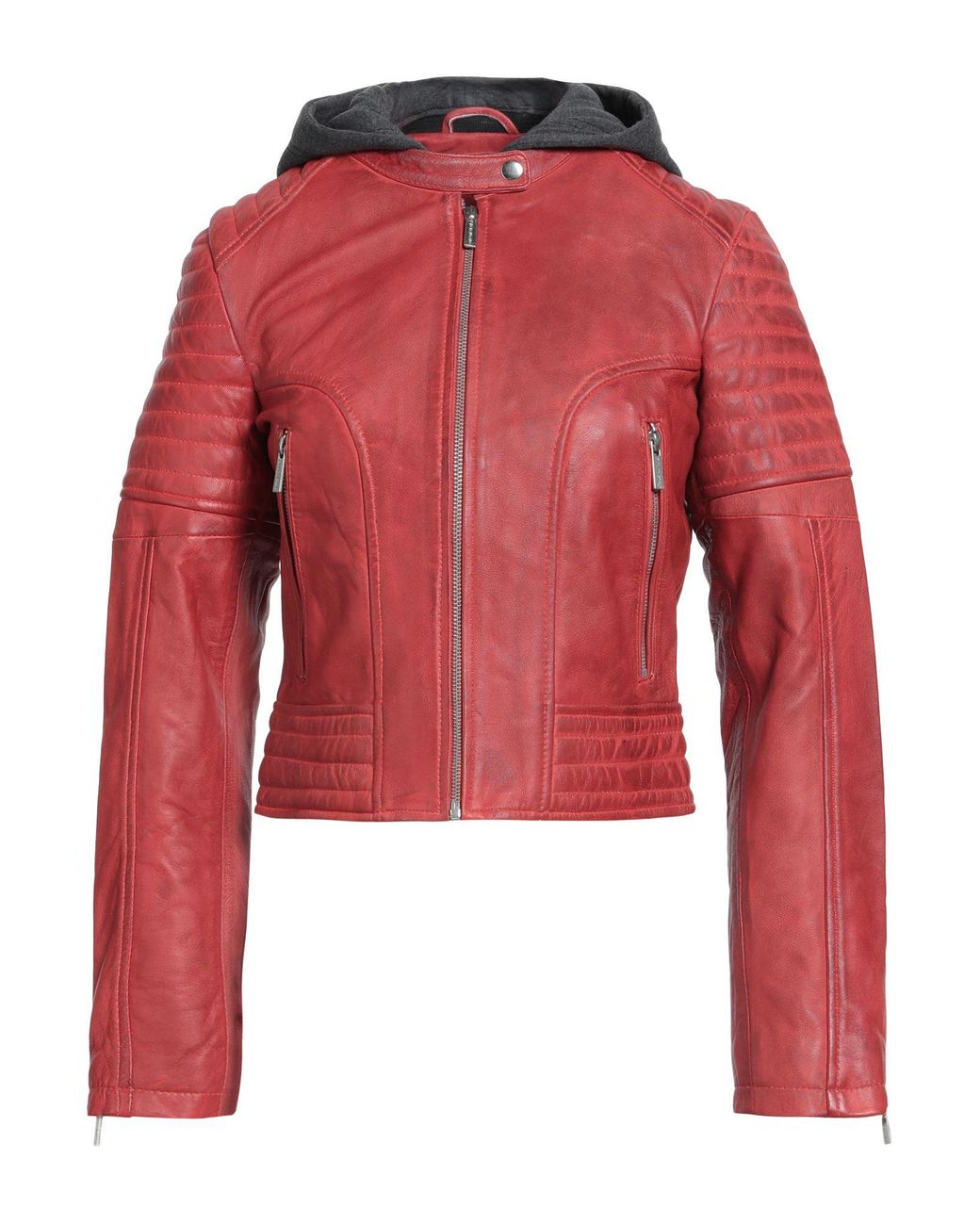 Bolongaro Trevor Red Jackets