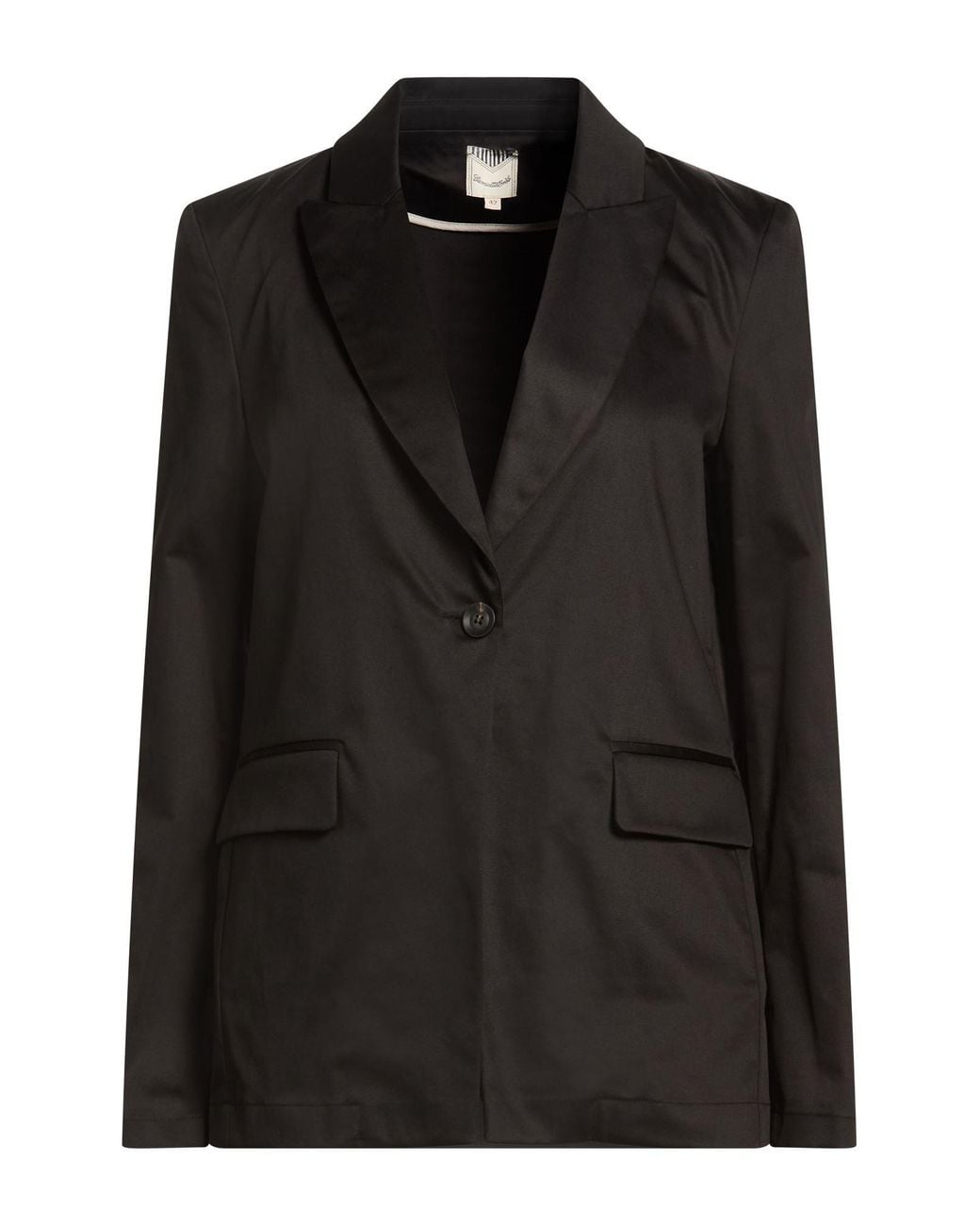 Blazer Camicettasnob en coloris Black