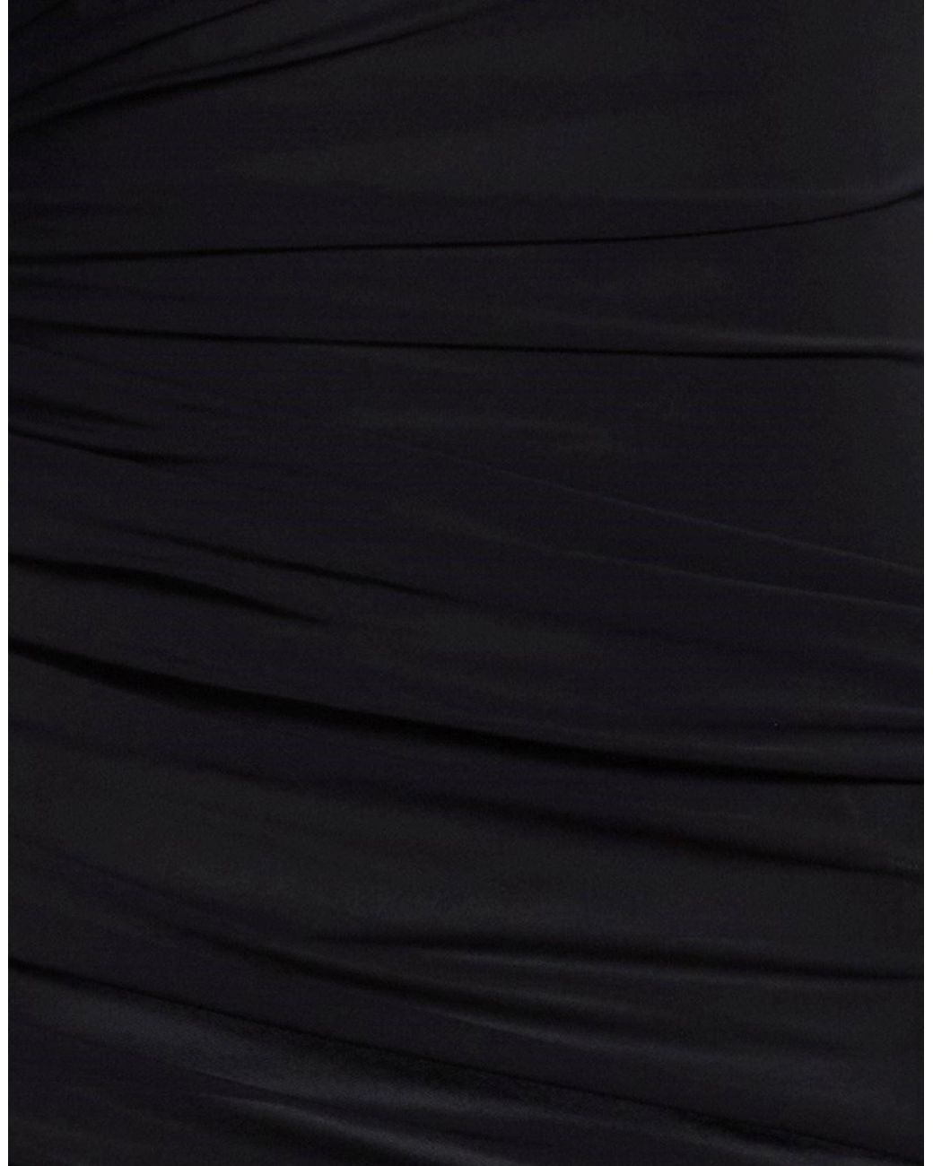 Jacquemus Black Maxi Dresses