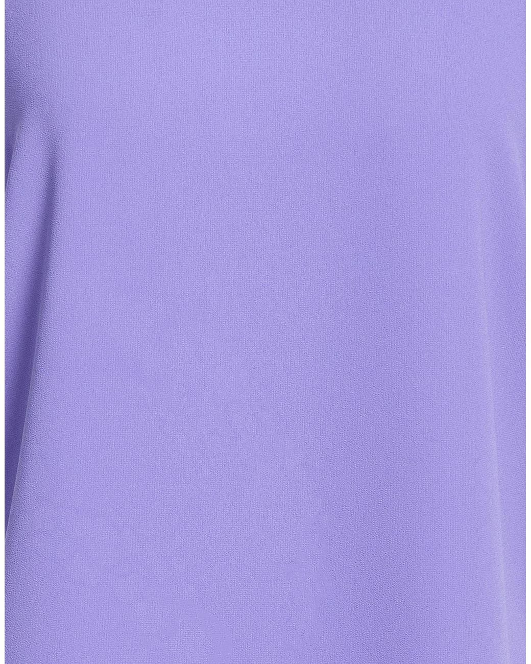Clips Purple Tops