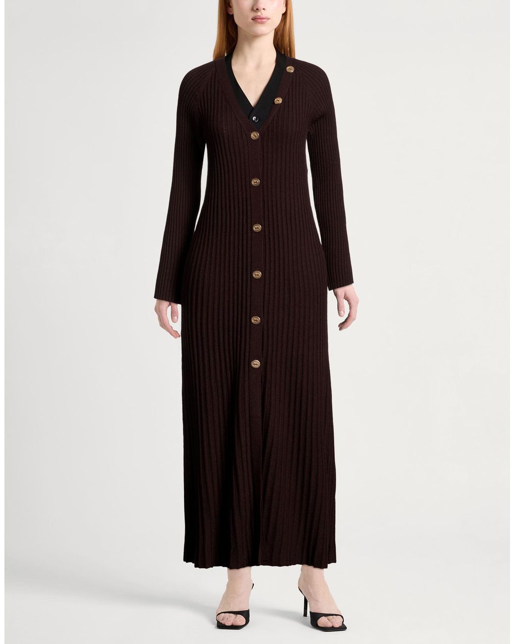 Twinset Black Cardigan
