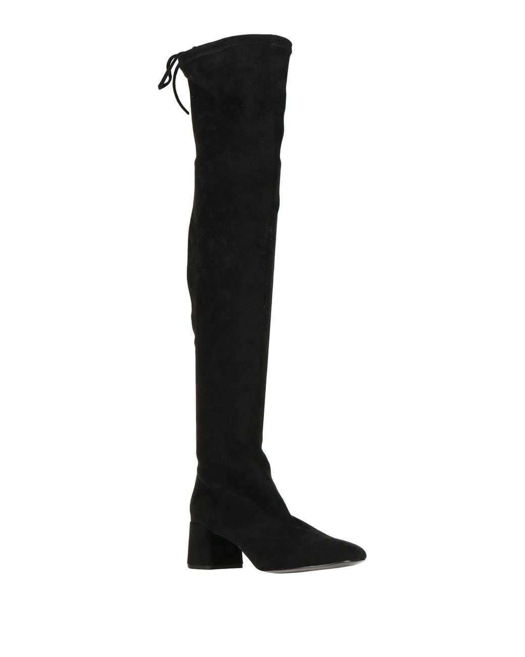 Bibi Lou Black Boot