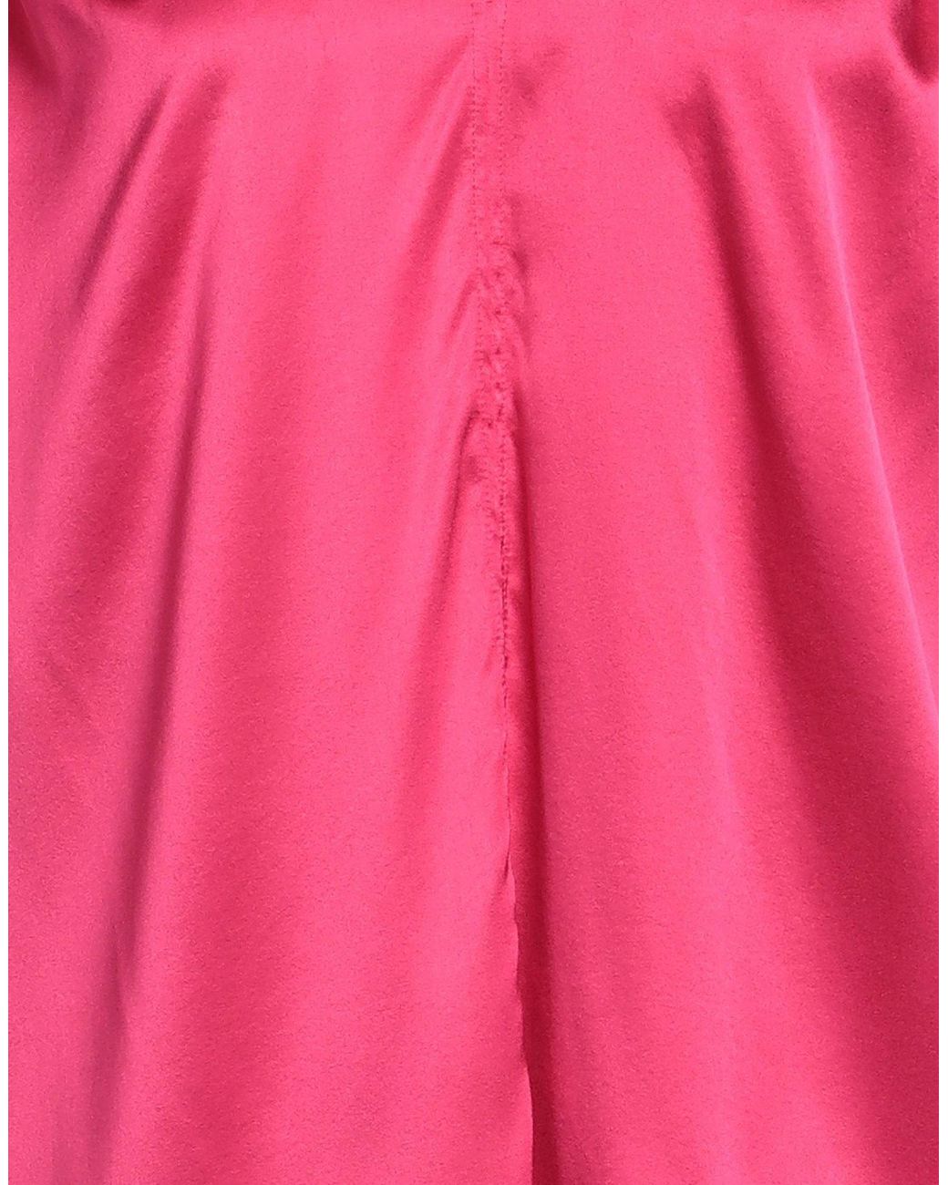 Pinko Pink Top