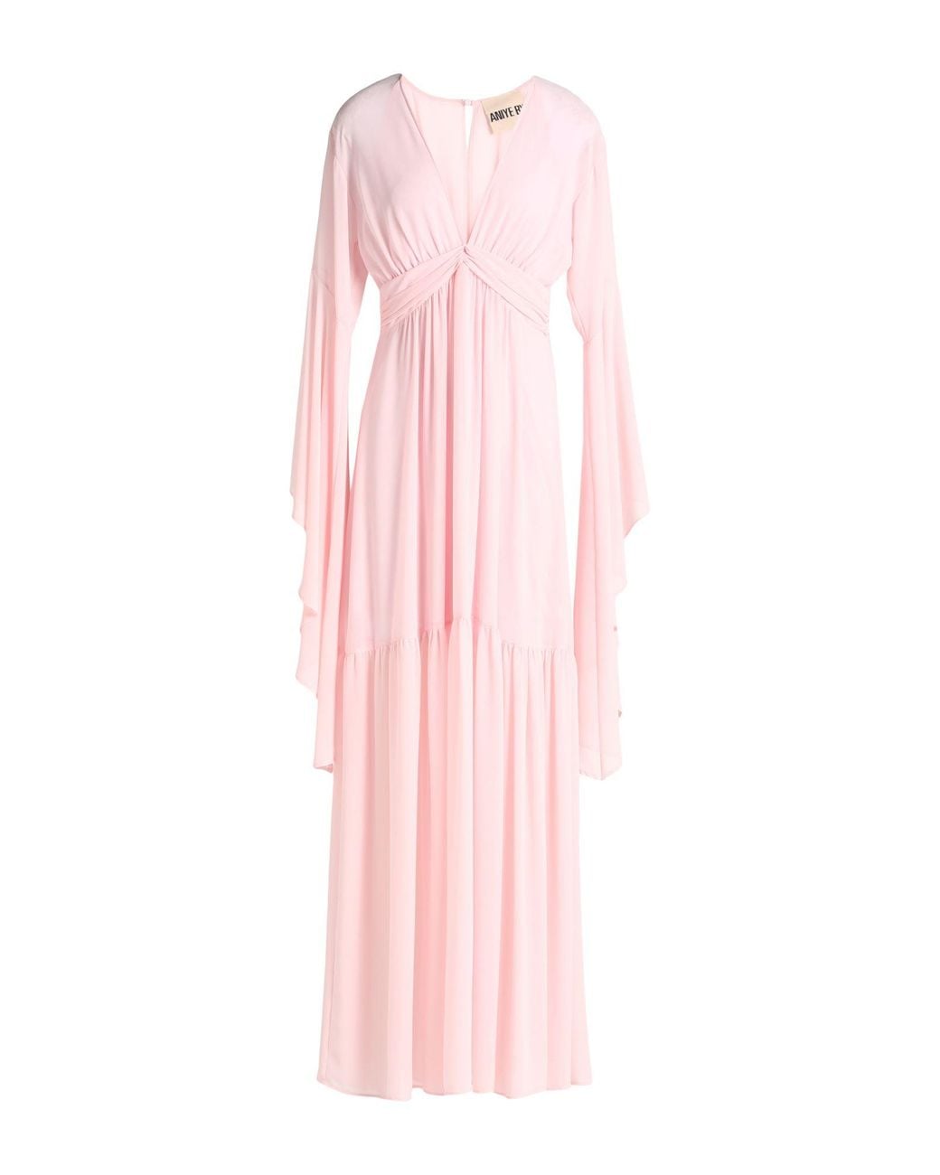 Aniye By Maxi Dress in Pink | Lyst