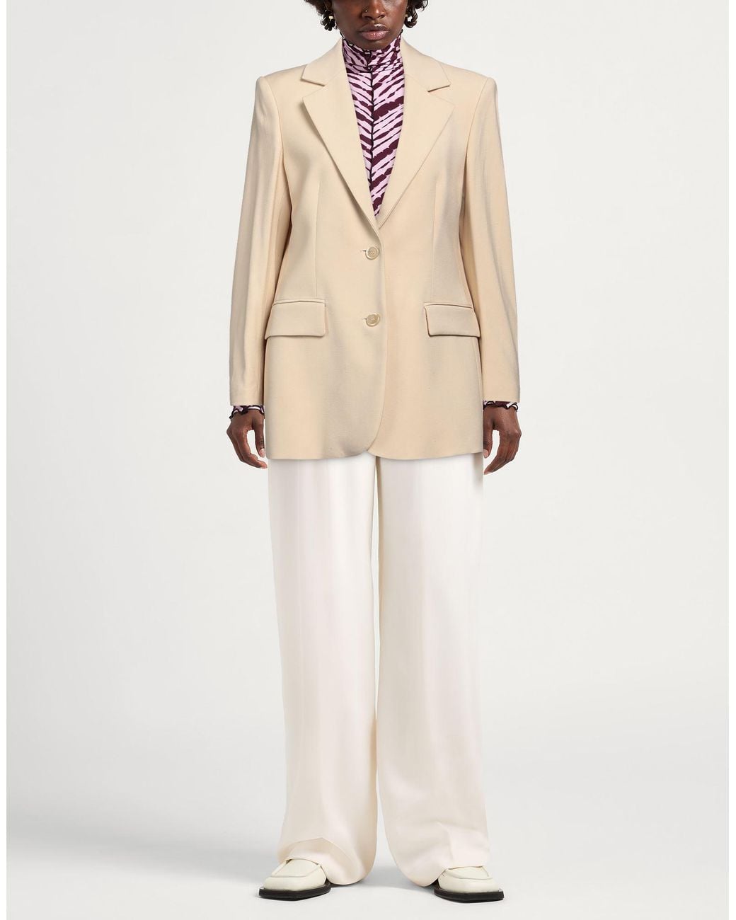 Rodebjer Natural Blazer