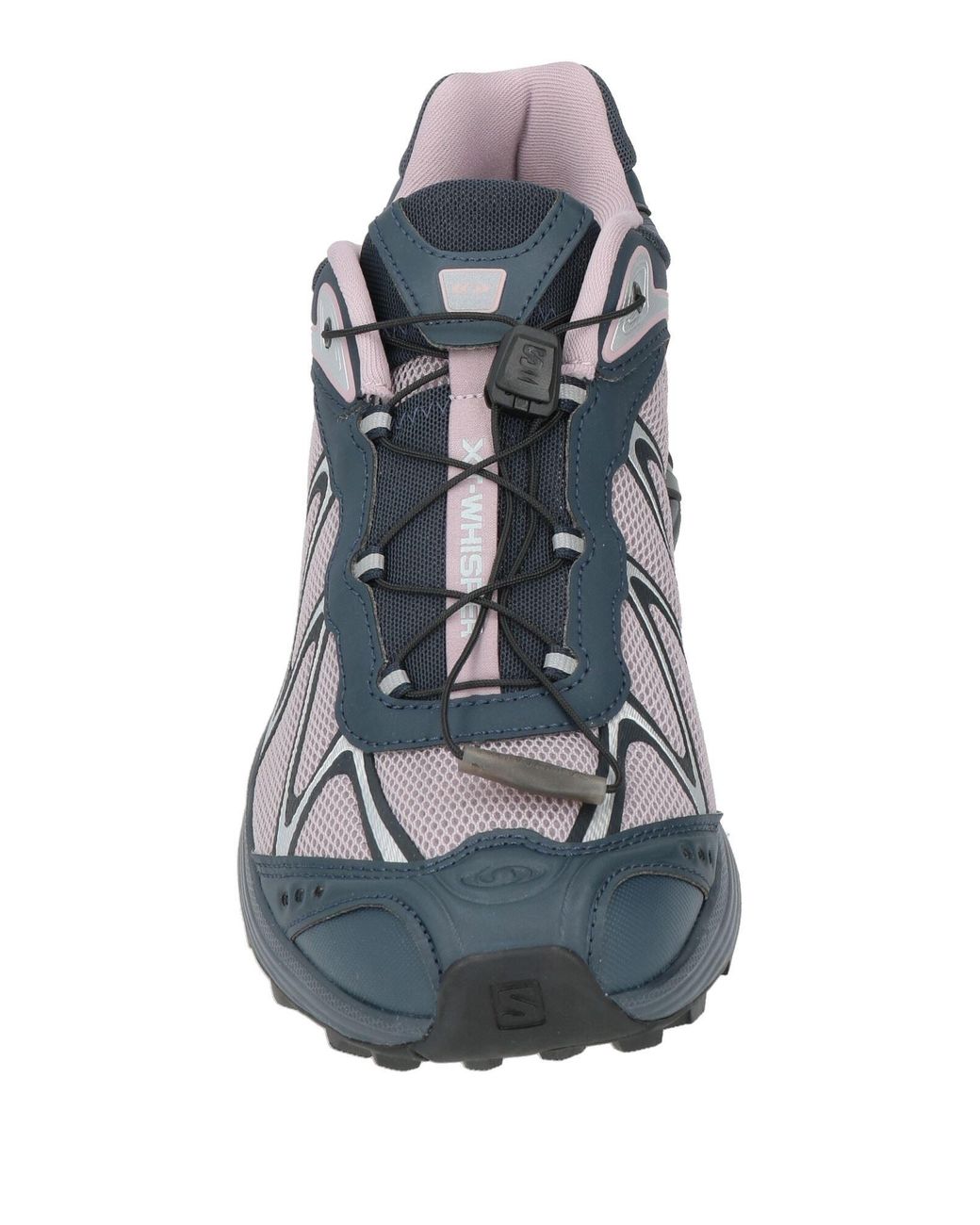 Salomon Blue Trainers for men