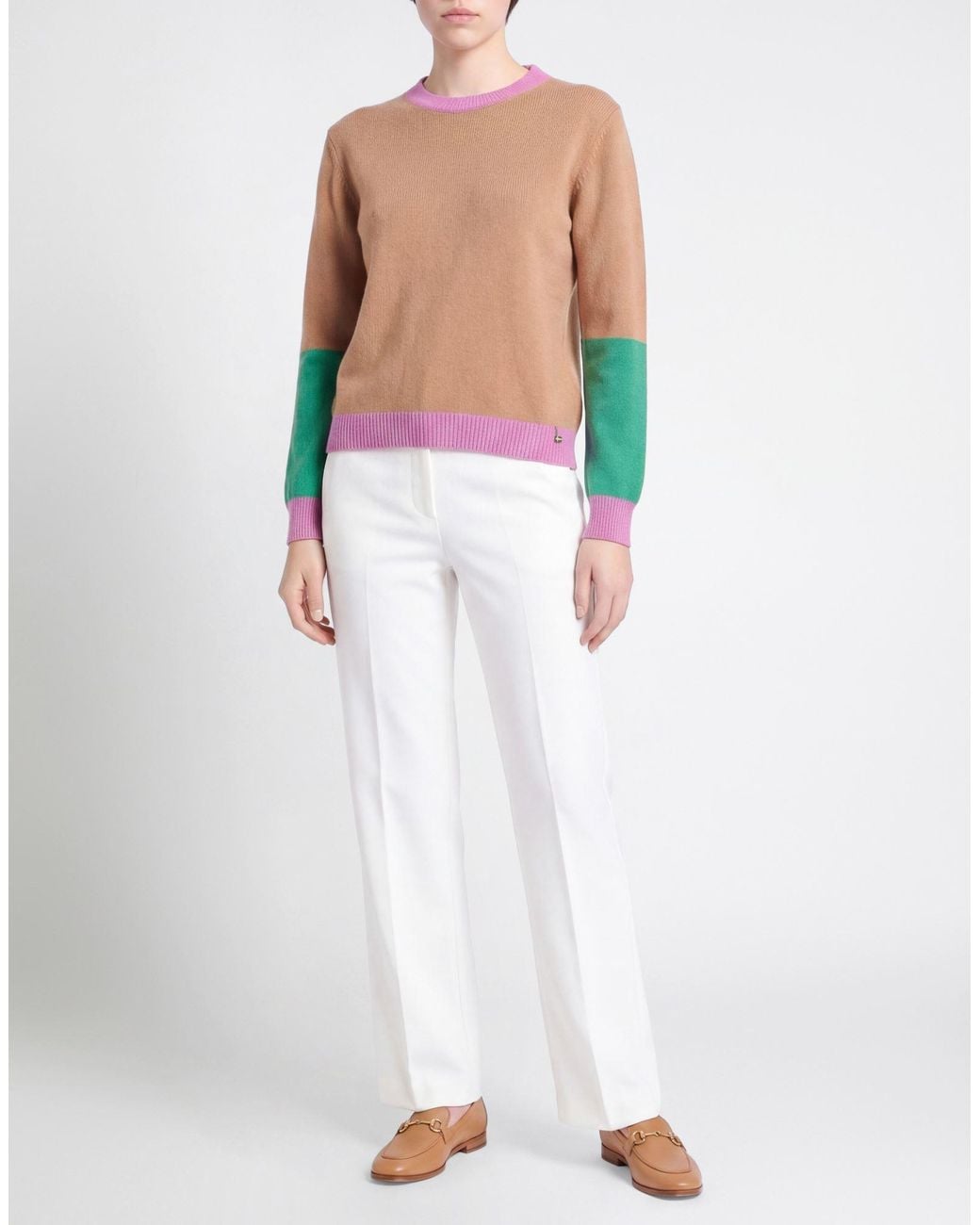 Pullover di Herno in Green