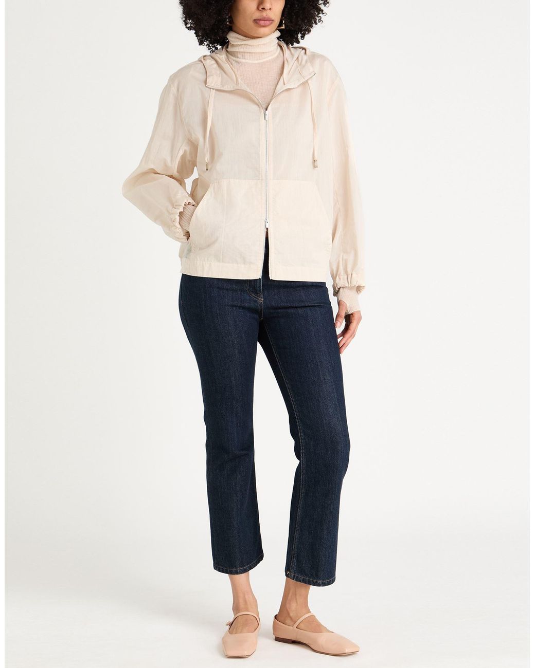 Peserico Natural Jackets