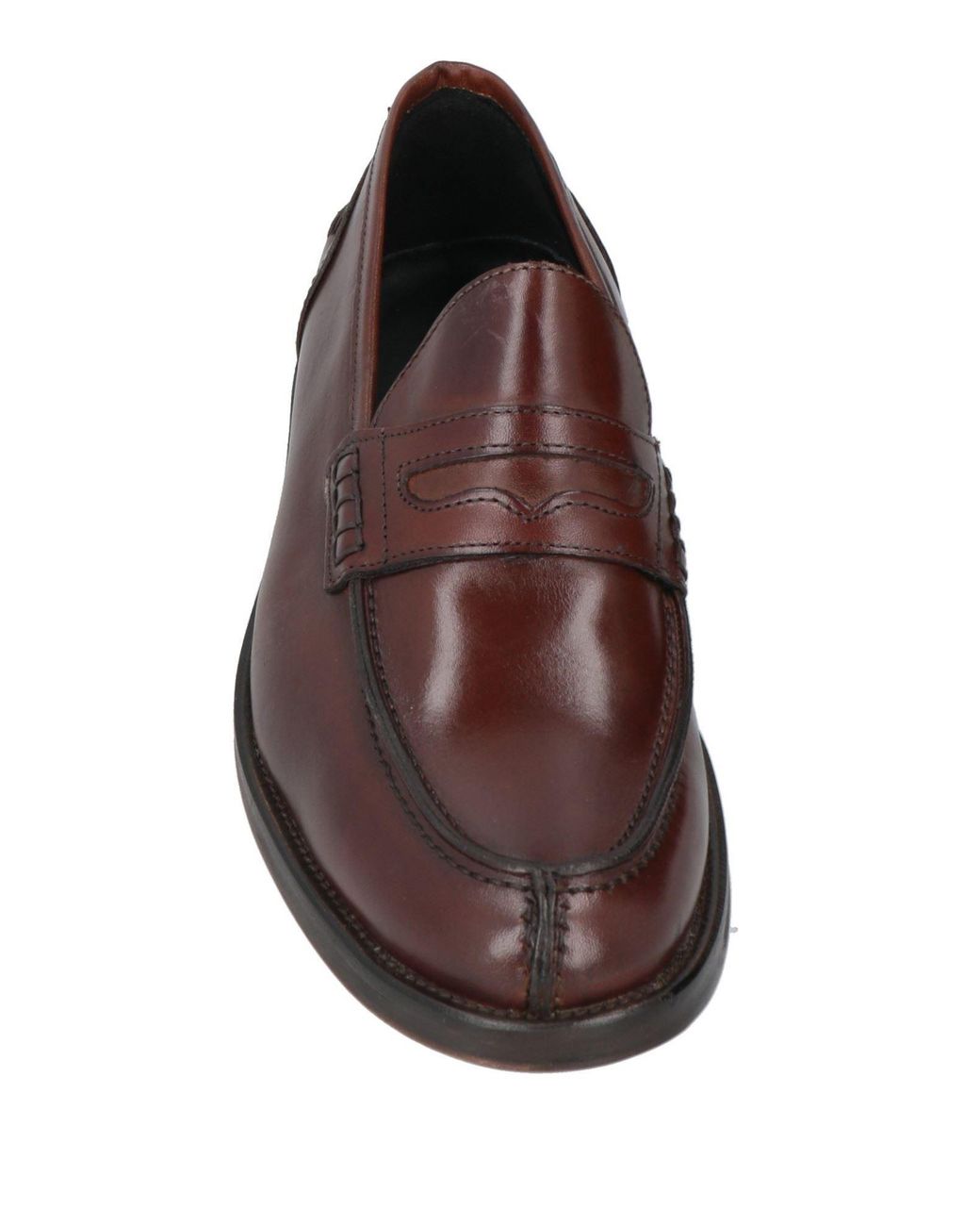 Bruno Verri Brown Loafer for men