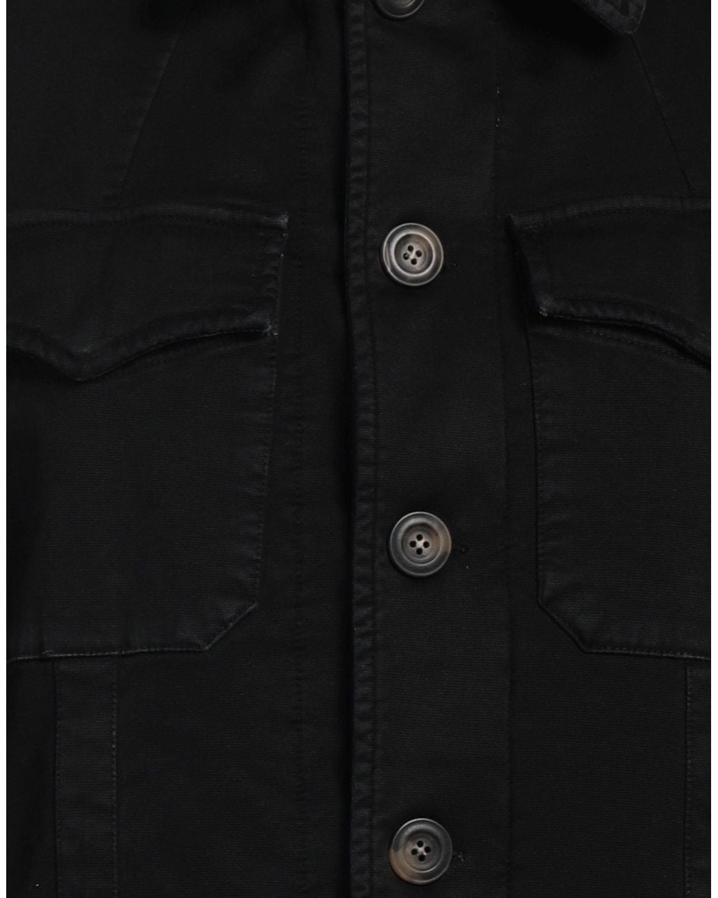 Messagerie Black Jacket for men
