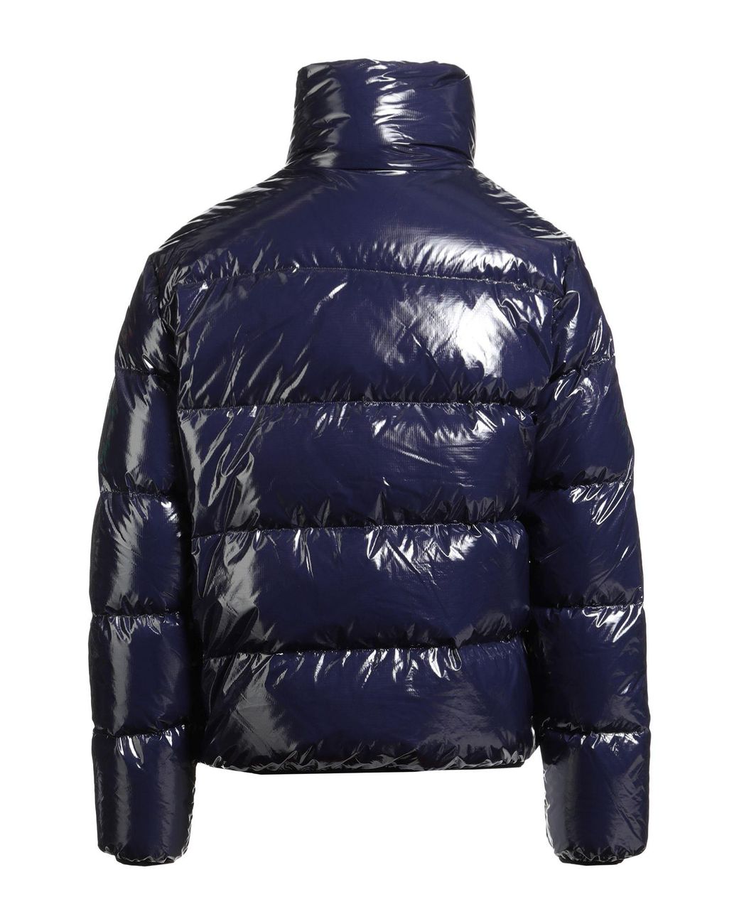 DSquared² Blue Puffer for men