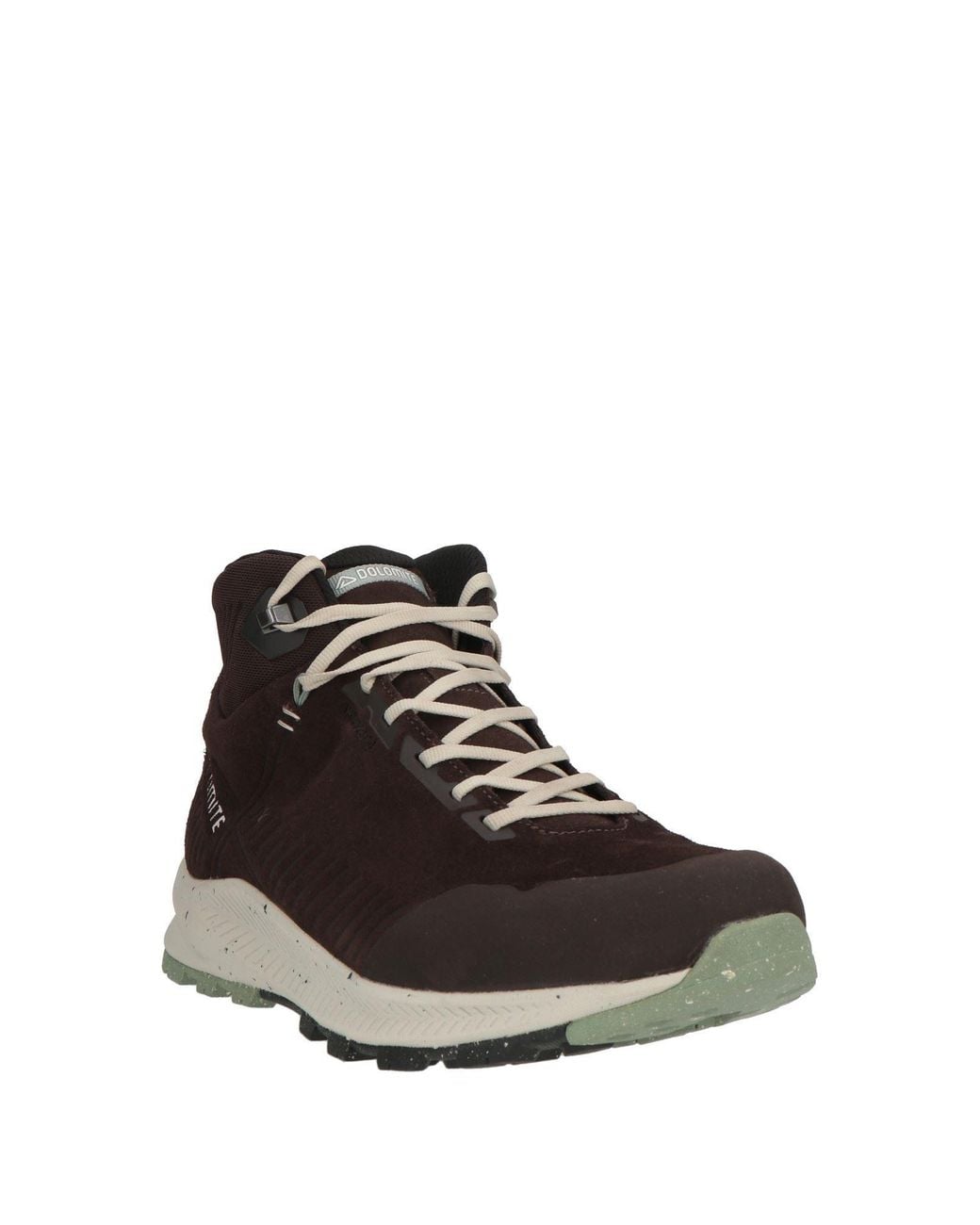 Dolomite Brown Sneakers for men
