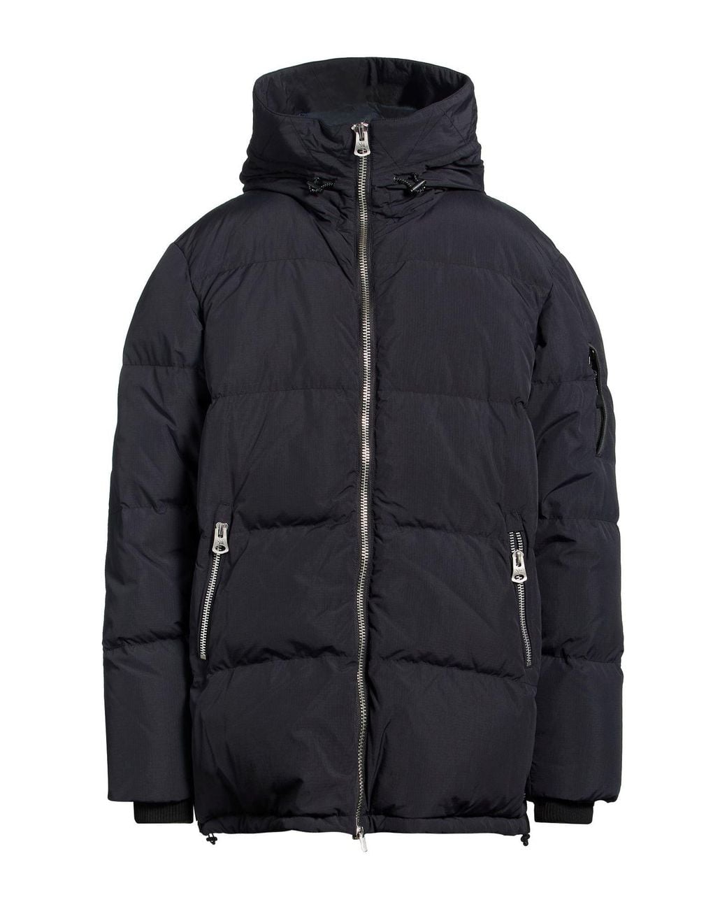 Spiewak Blue Puffer for men