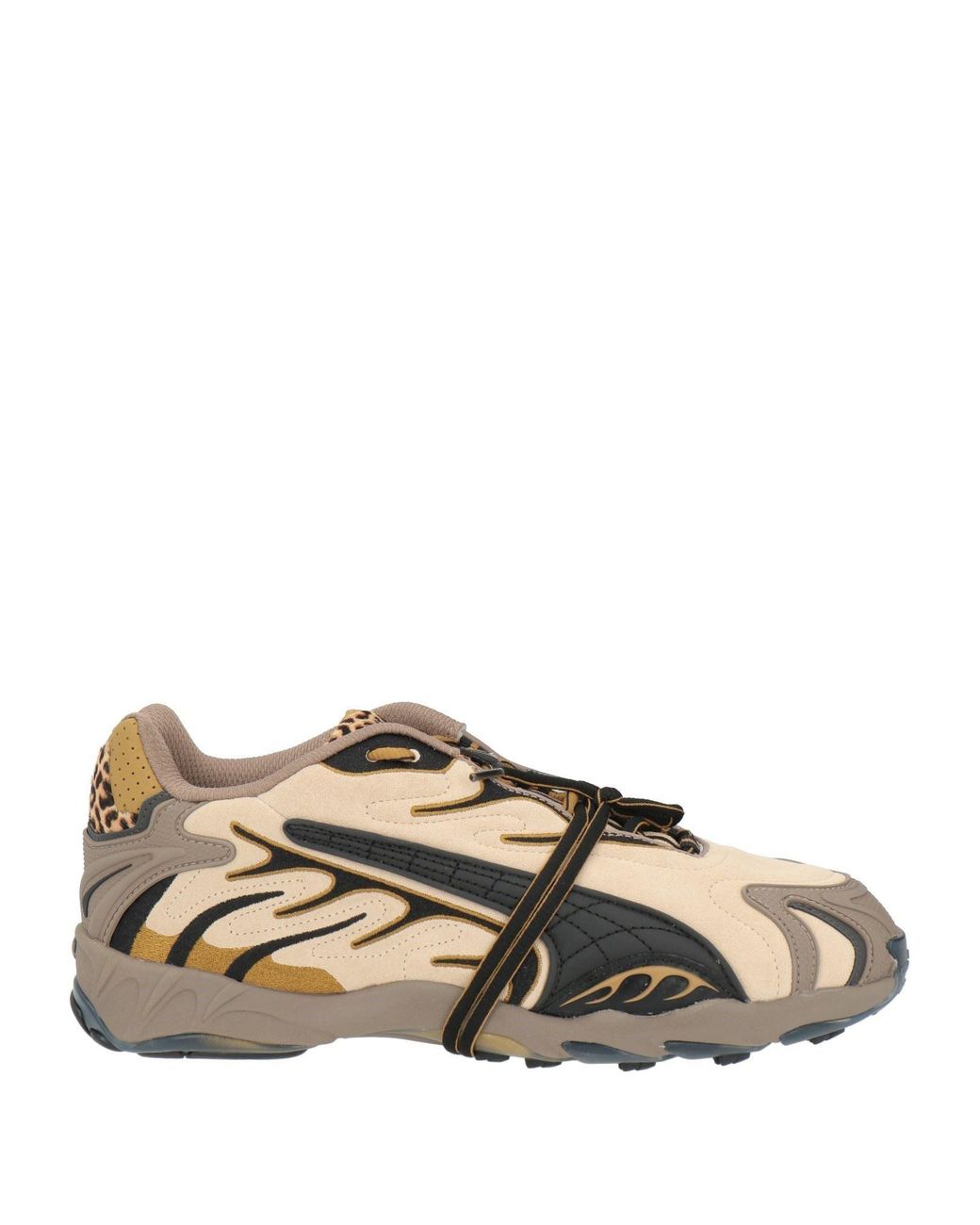 PUMA Natural Trainers for men