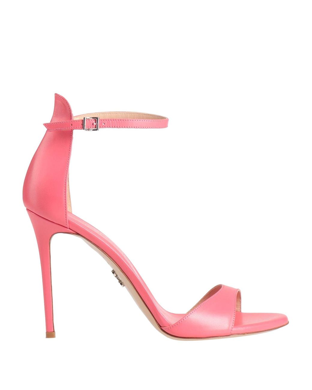 Sergio Levantesi Pink Sandale
