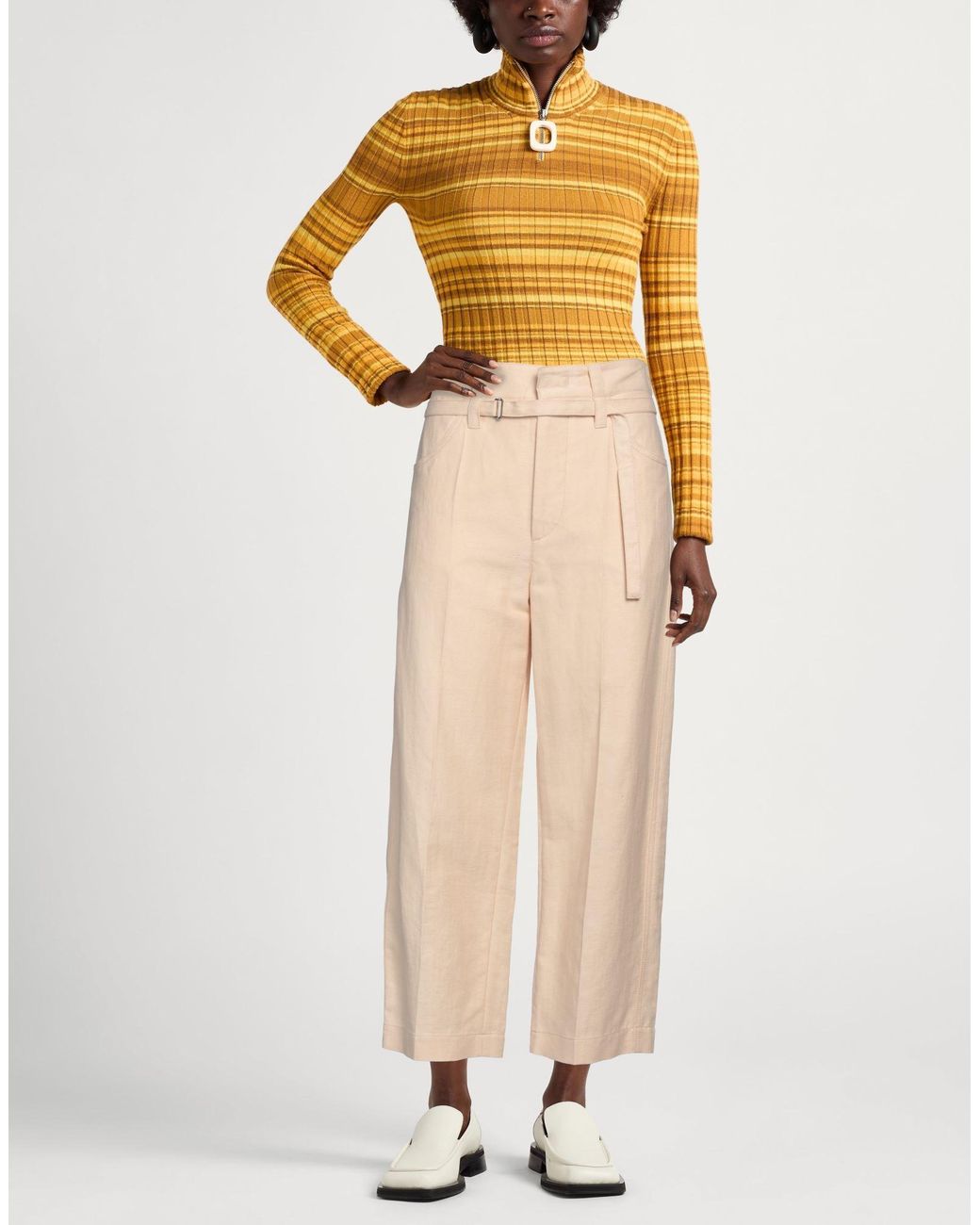 Tela Natural Pants