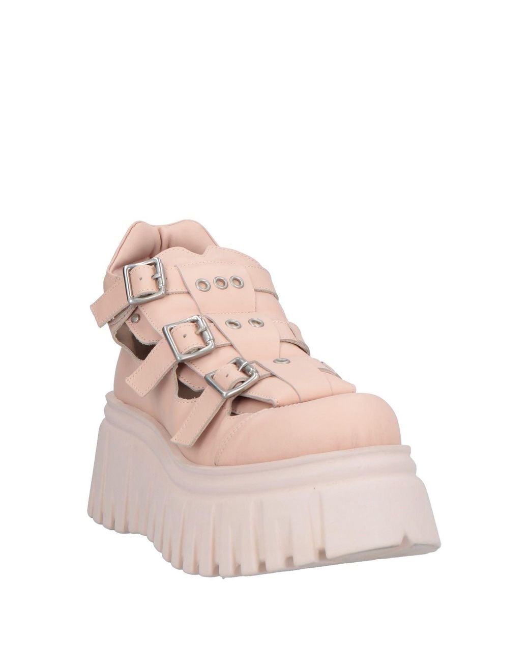 Aniye By Pink Loafers