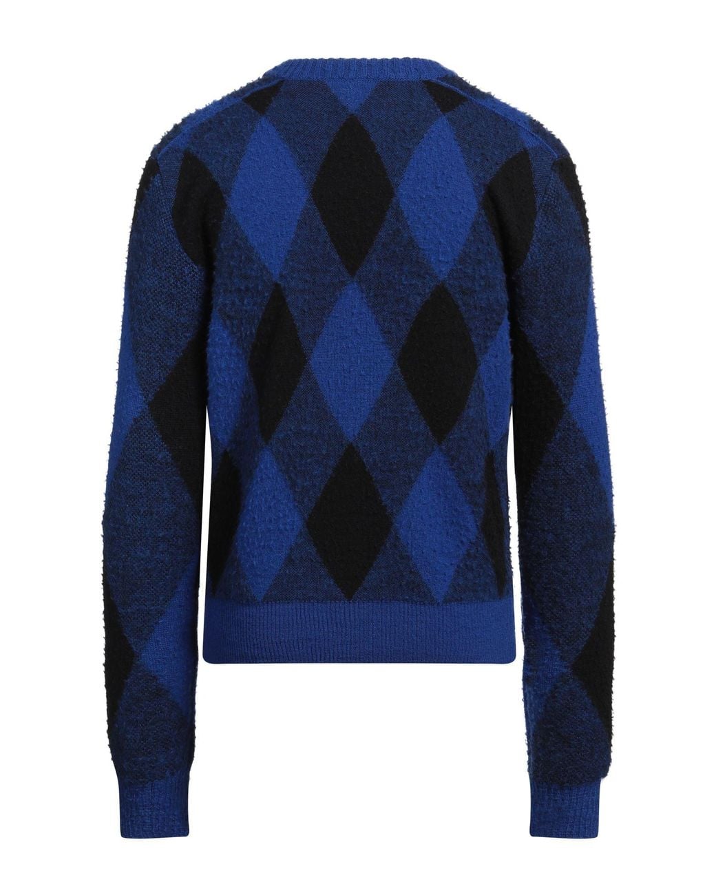Burberry Pullover in Blue für Herren