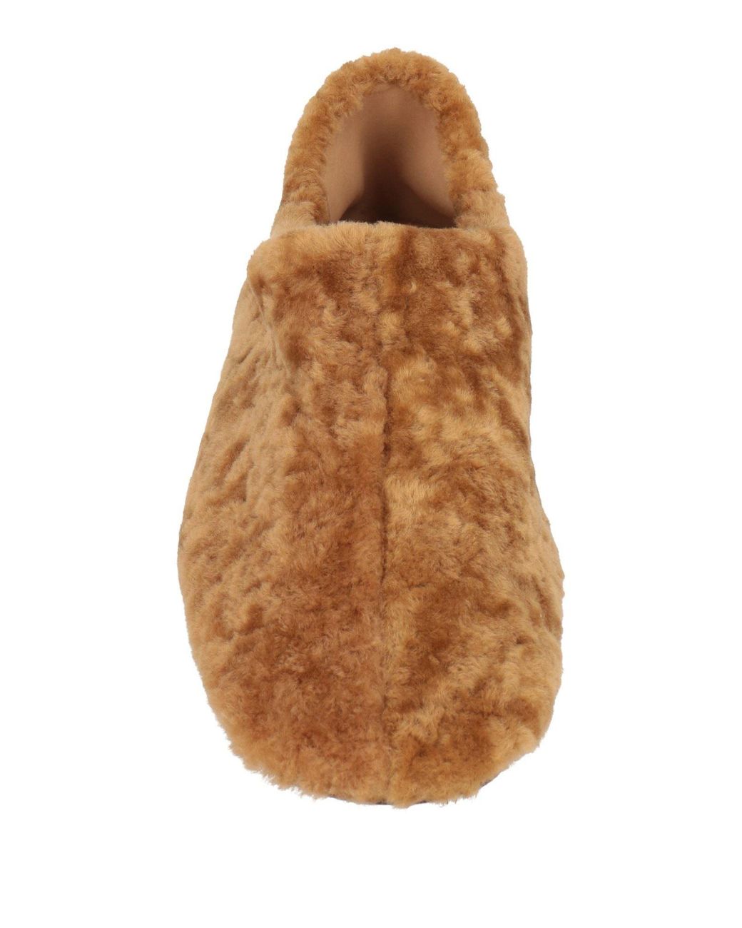 Dries Van Noten Brown Loafers for men