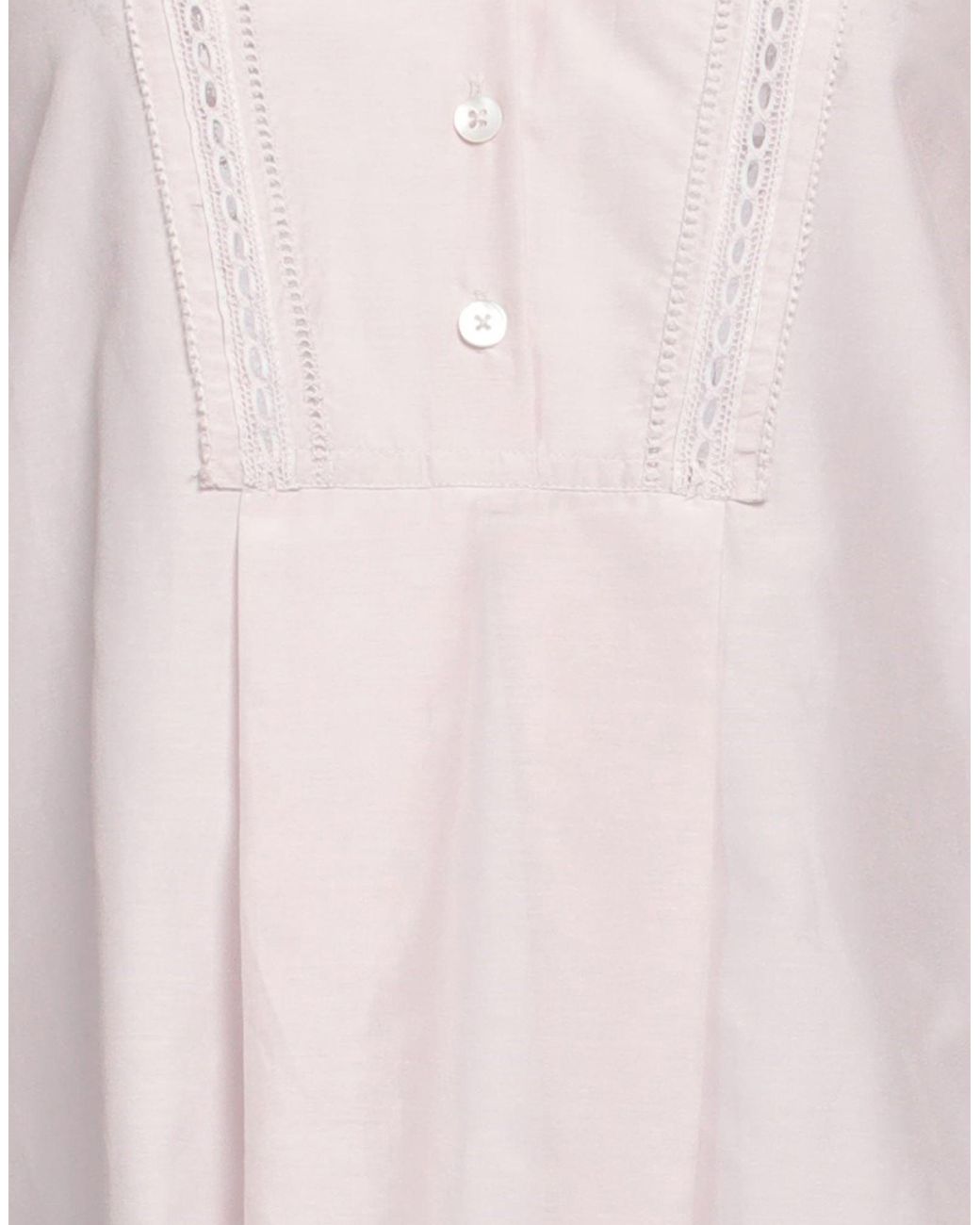 High Pink Top
