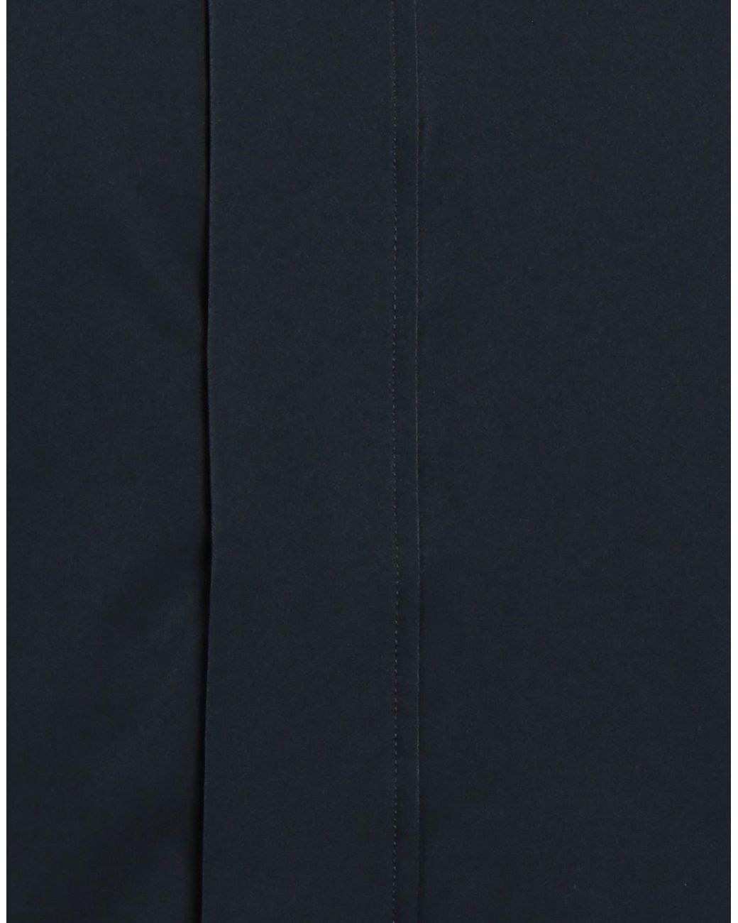 Museum Blue Jacket for men