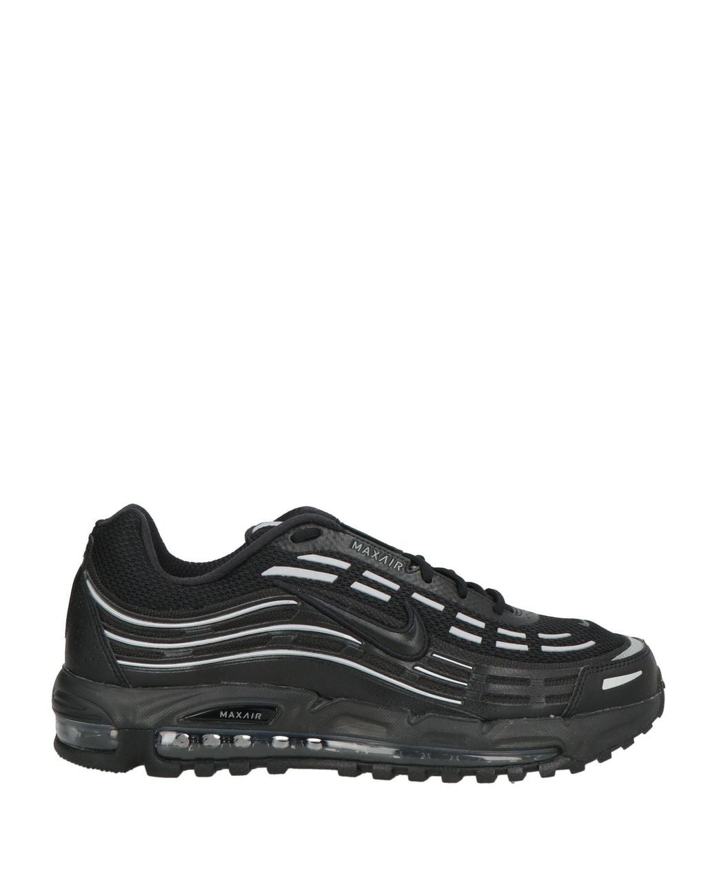 Nike Black Sneakers