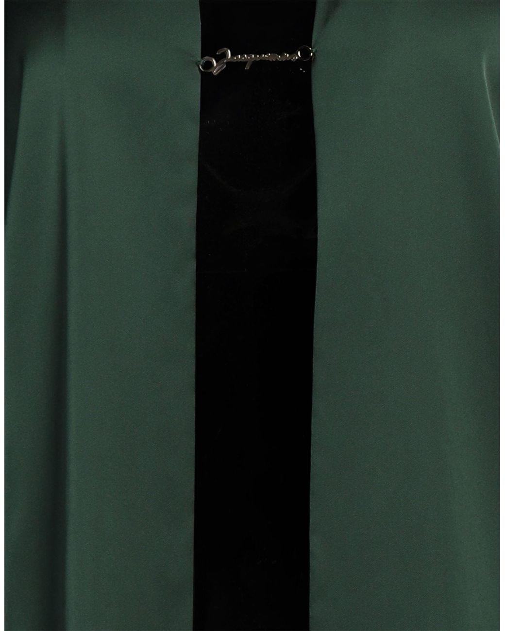 Jacquemus Green Top