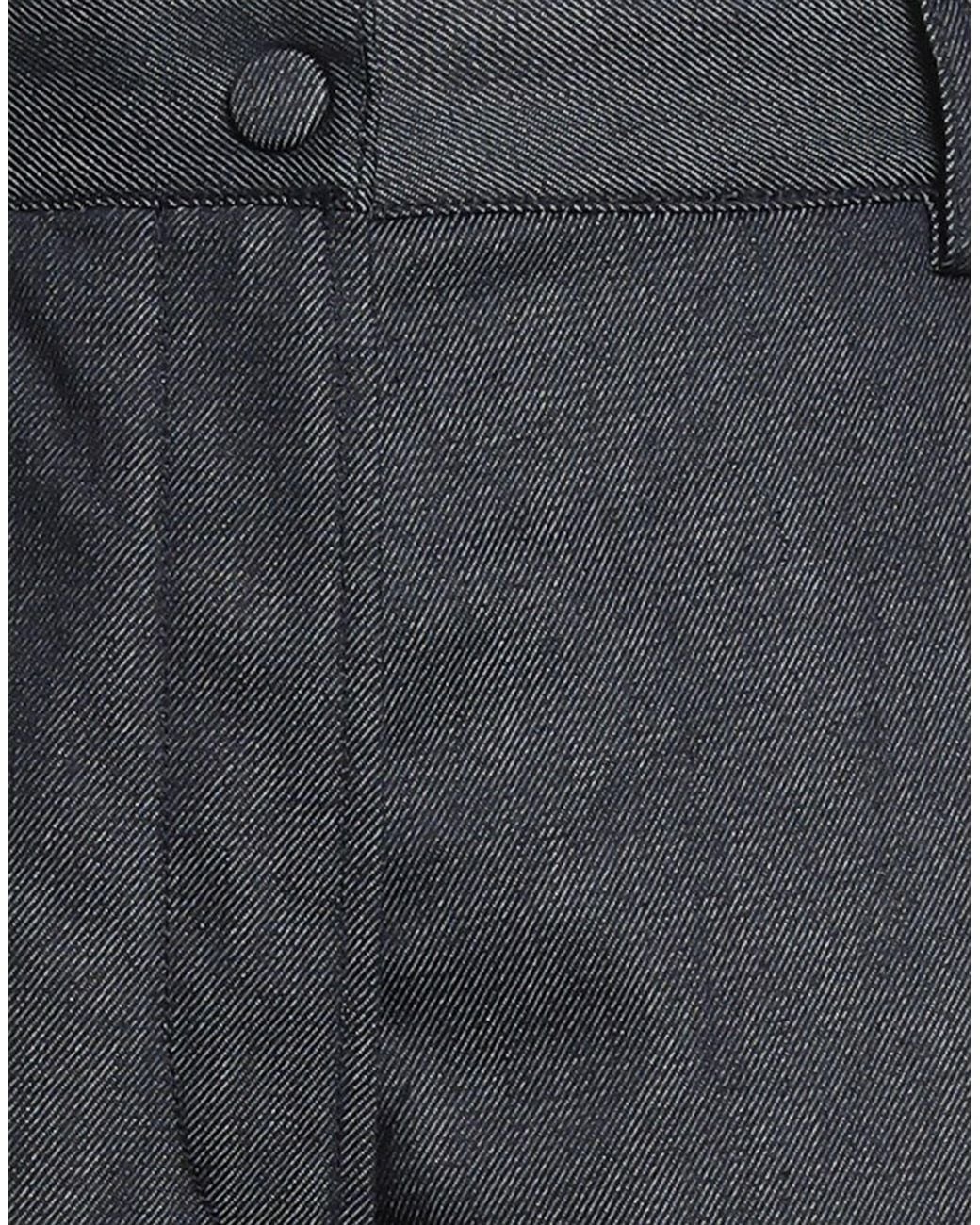 Sandro Blue Jeans