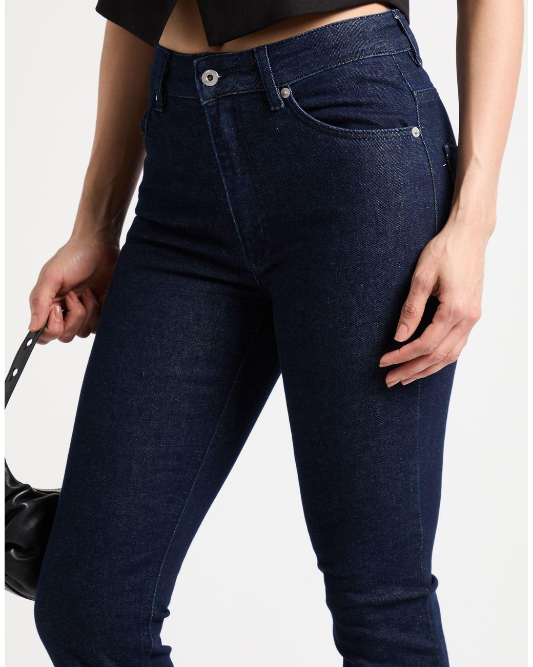 Twinset Blue Jeans