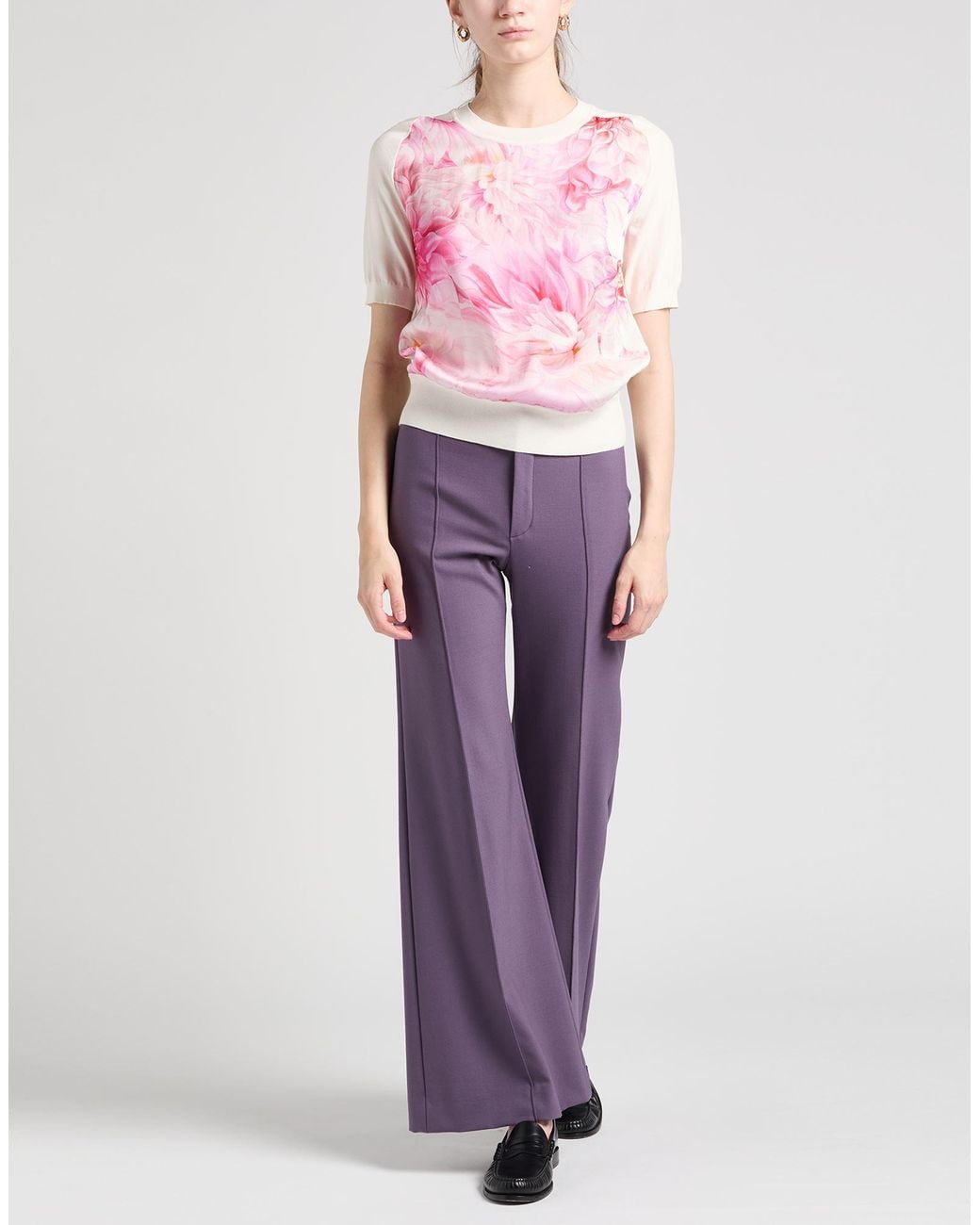 Pullover di ESCADA in Pink