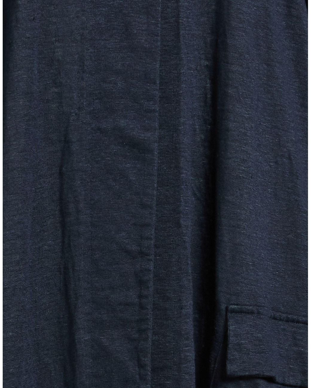 Gran Sasso Blue Cardigans
