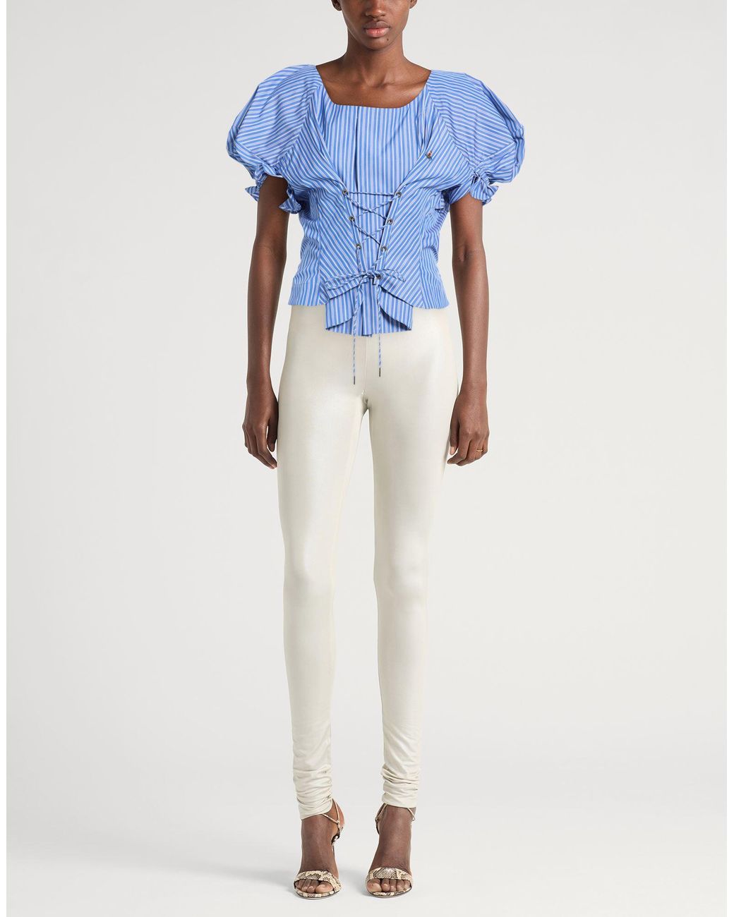 Vivienne Westwood Blue Tops