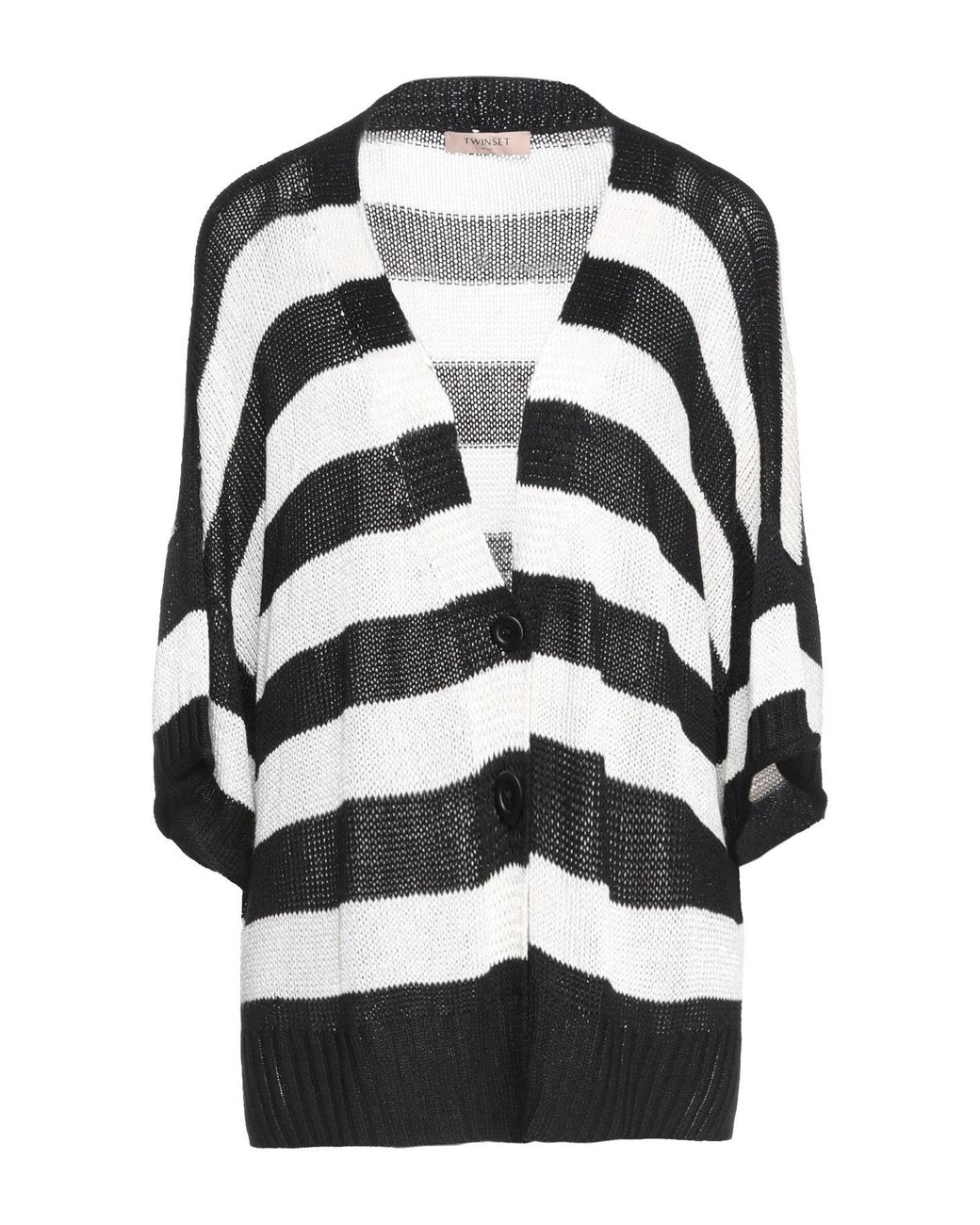 Rebecas Twinset de color Multicolor