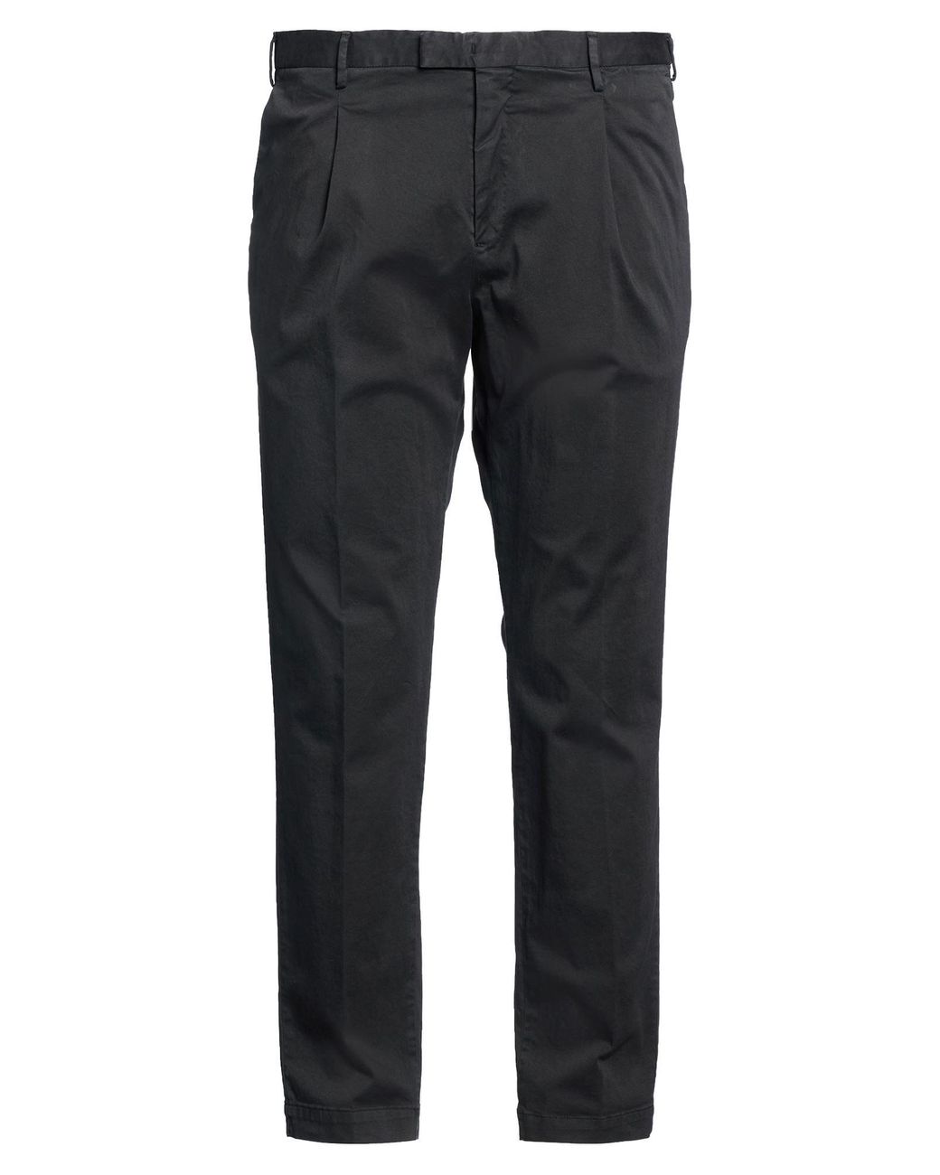 PT Torino Gray Pants for men