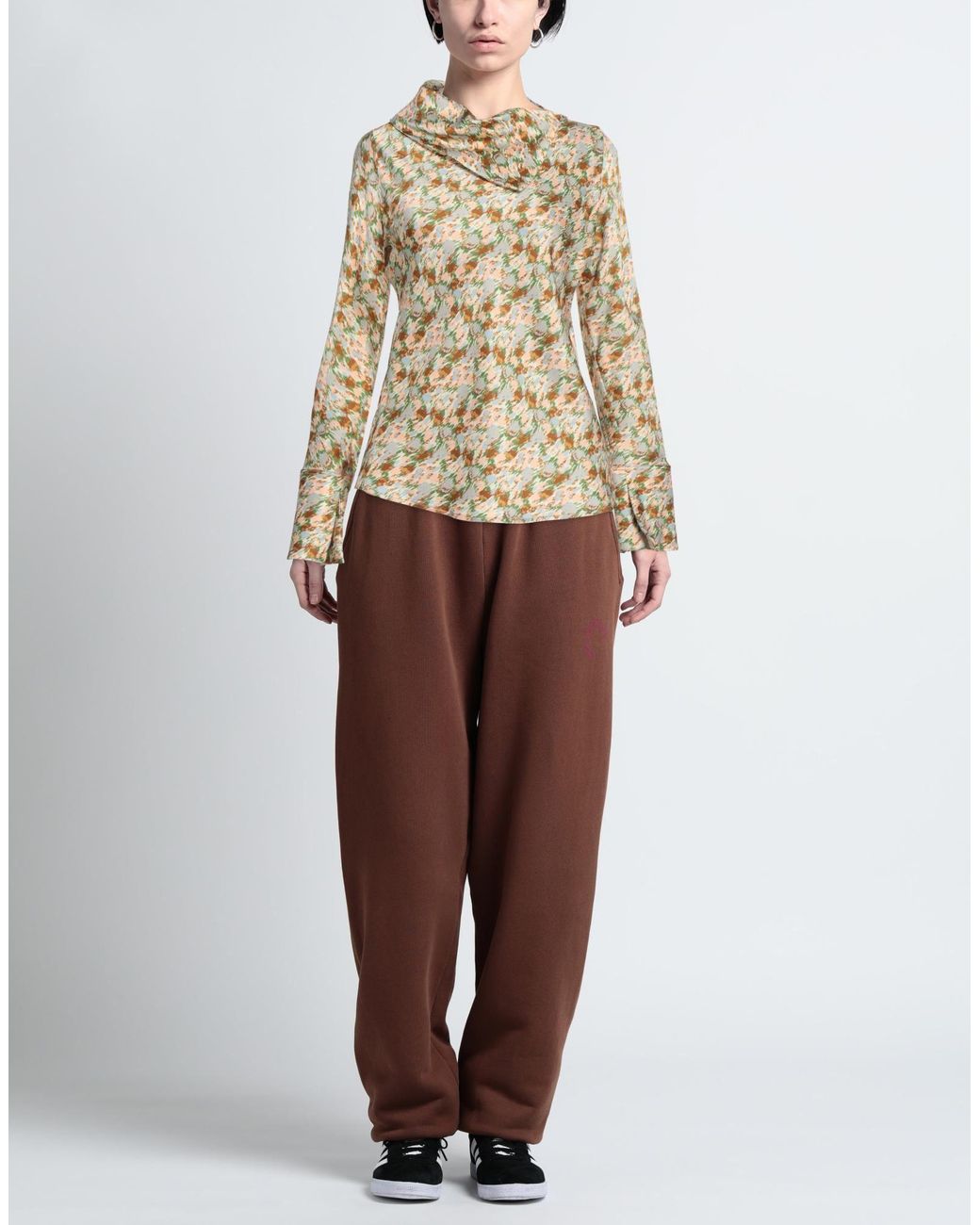 Golden Goose Deluxe Brand White Top