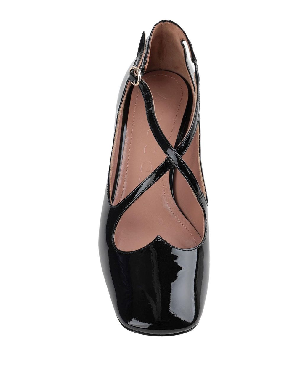 A.Bocca Black Pumps
