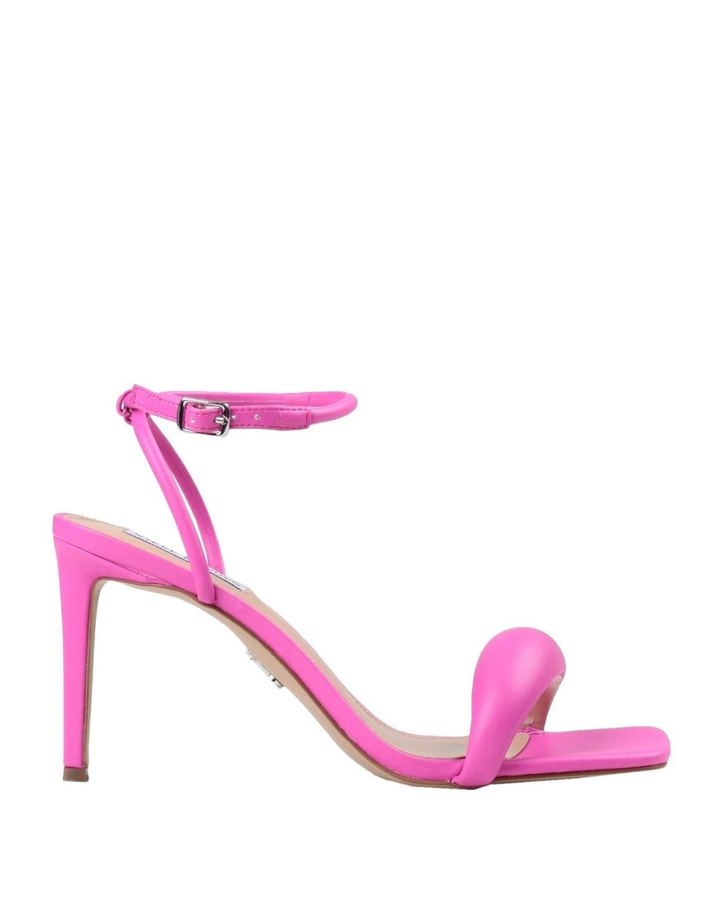 Steve Madden Pink Sandals