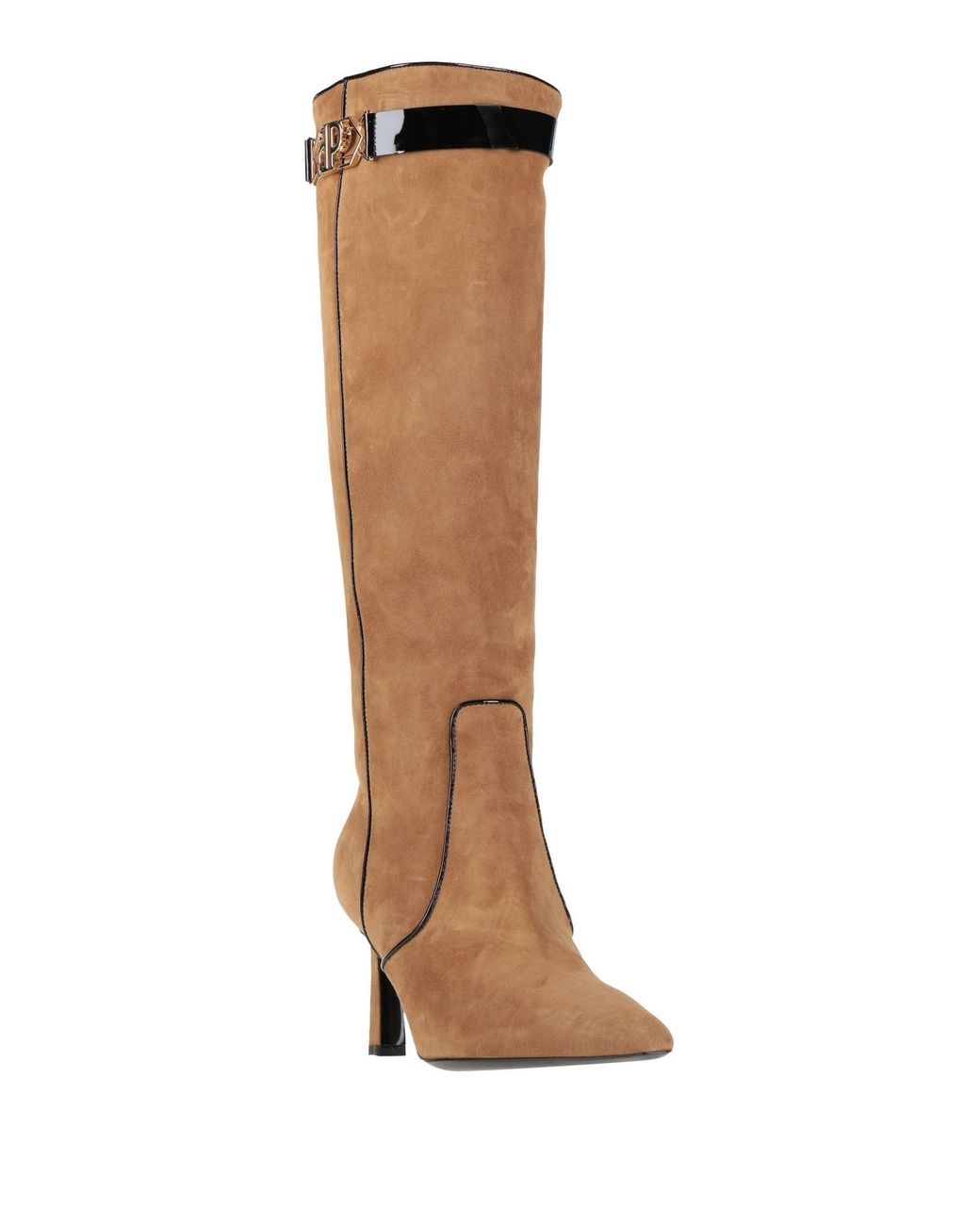 Pollini Brown Boots